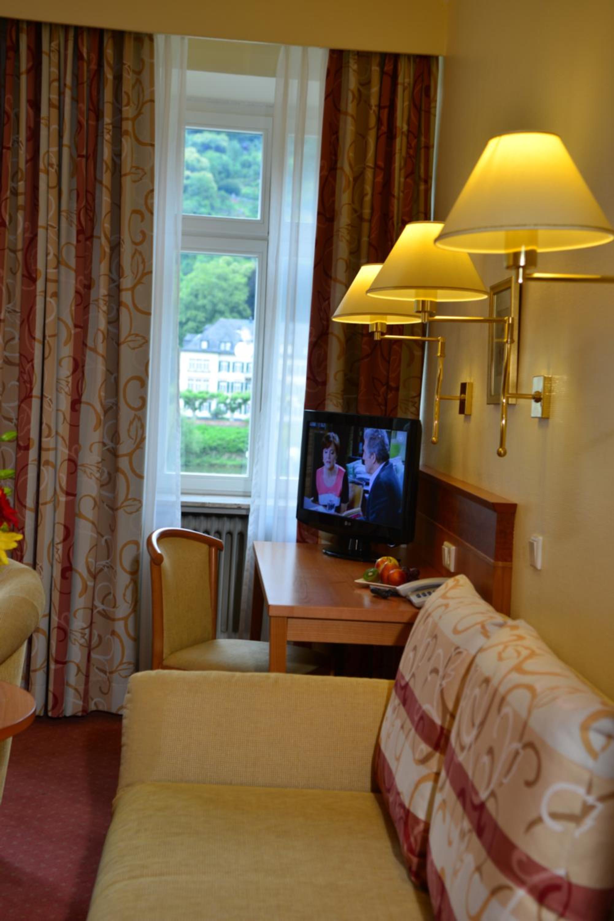 Superior Double Room - Photo 19