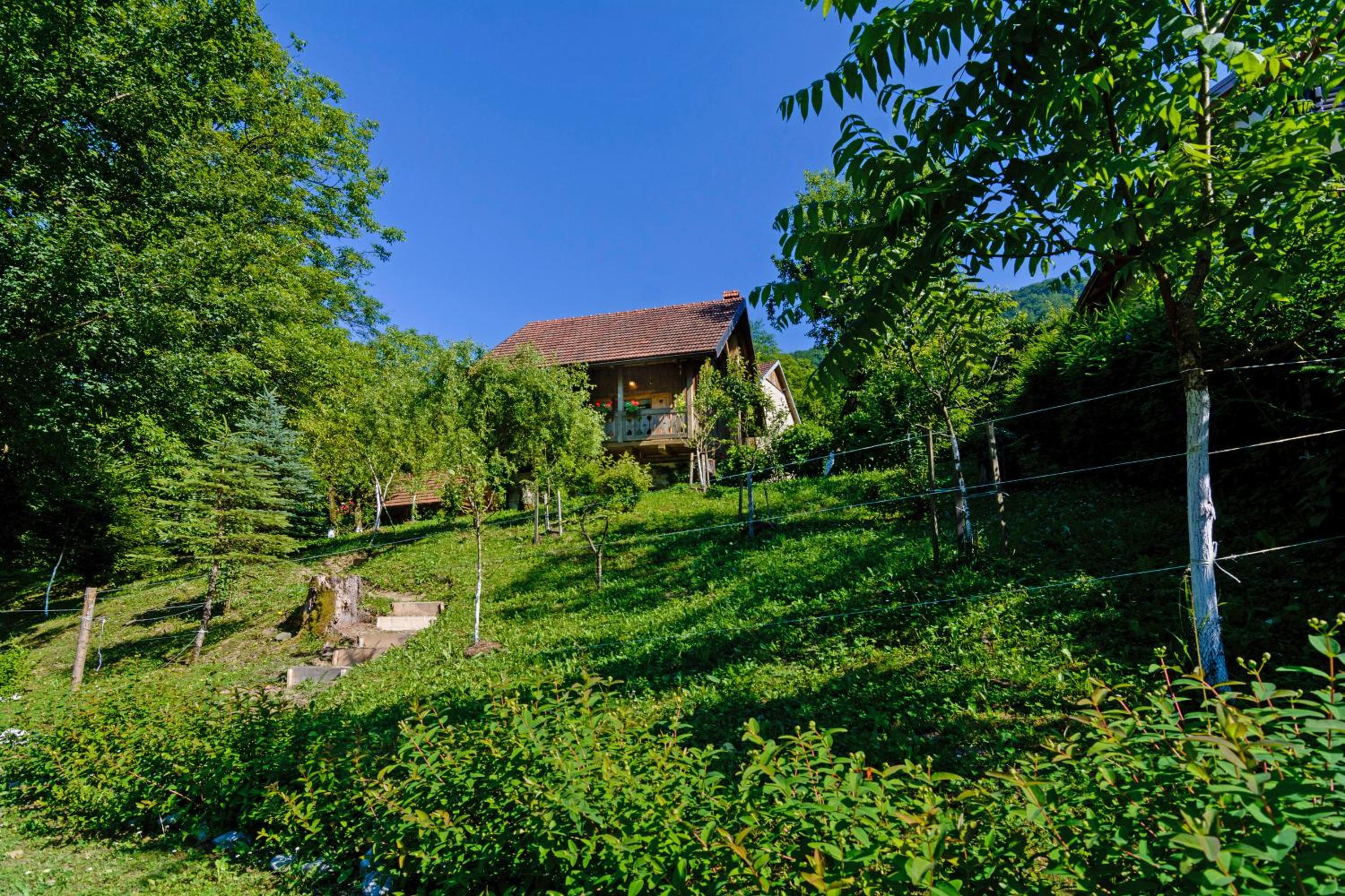 Vacation Home photo 2