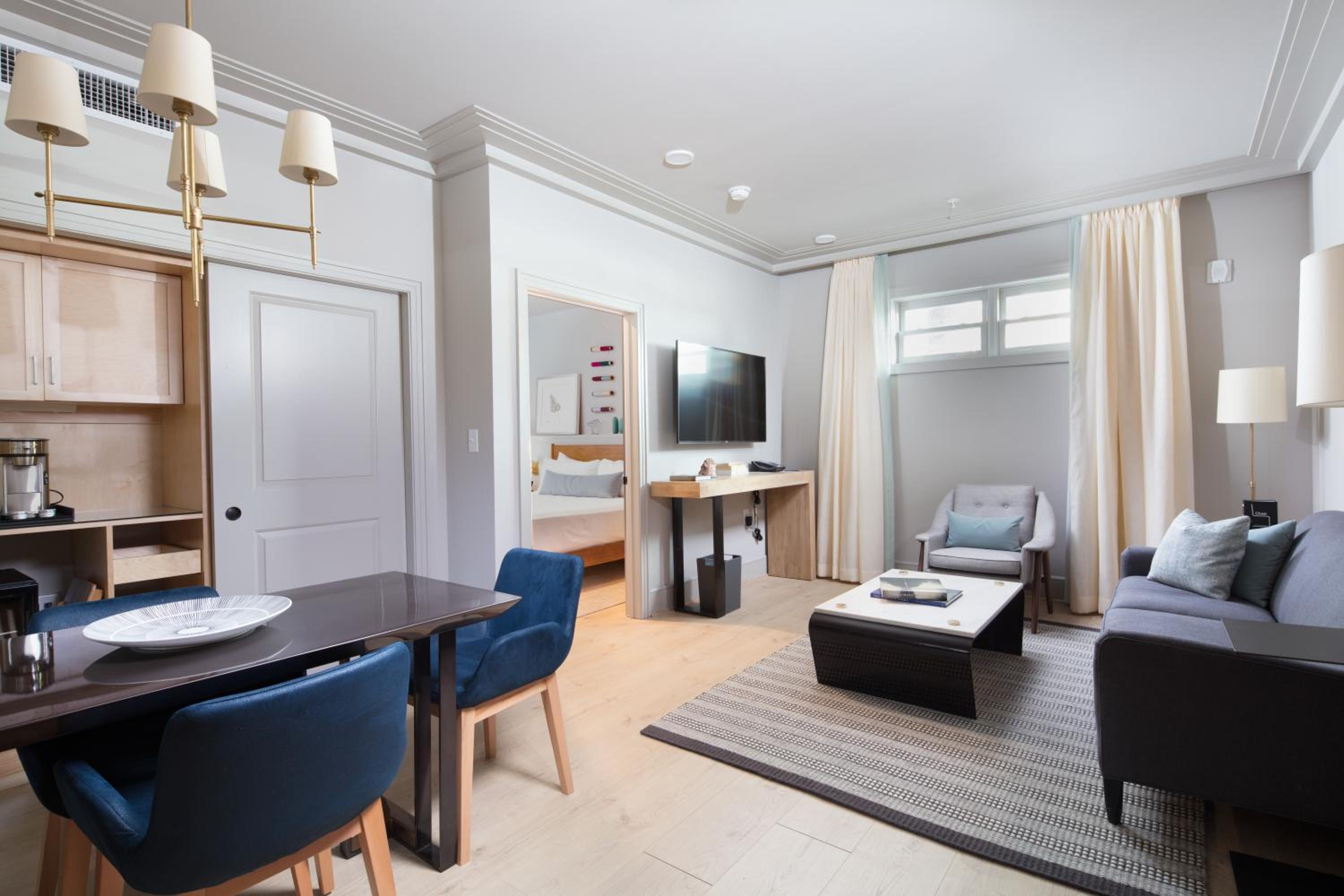 King Suite photo 1