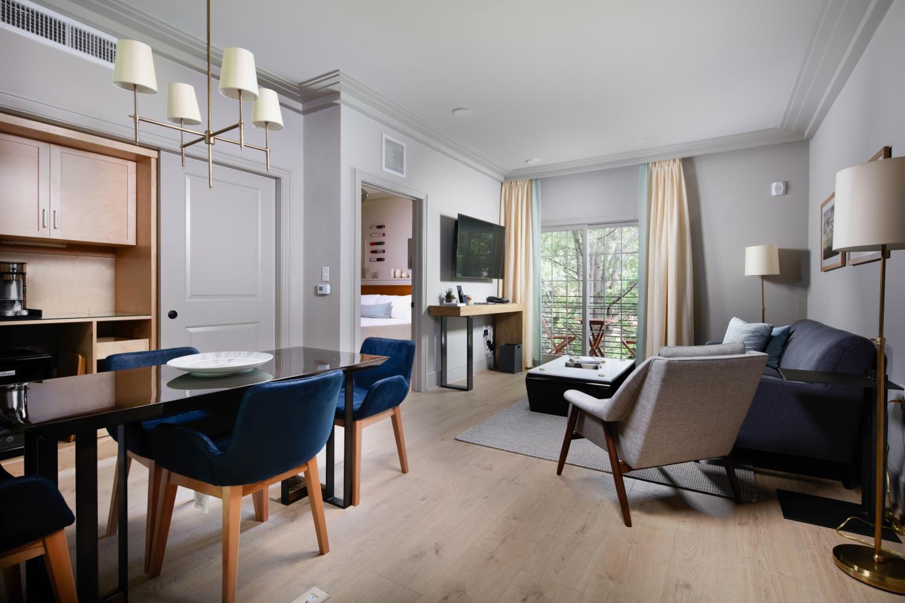 King Suite photo 1