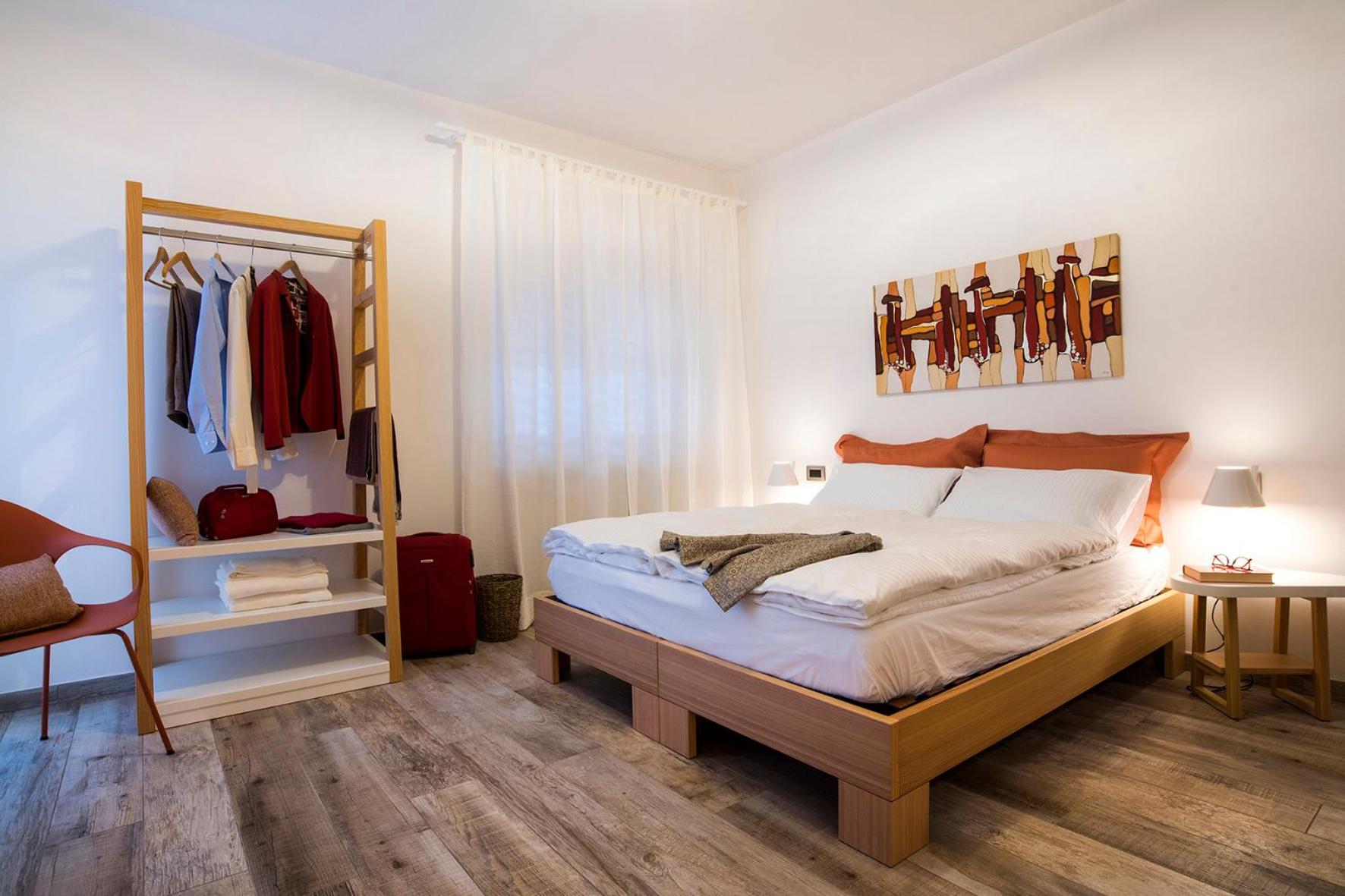 Comfort Quadruple Room photo 1