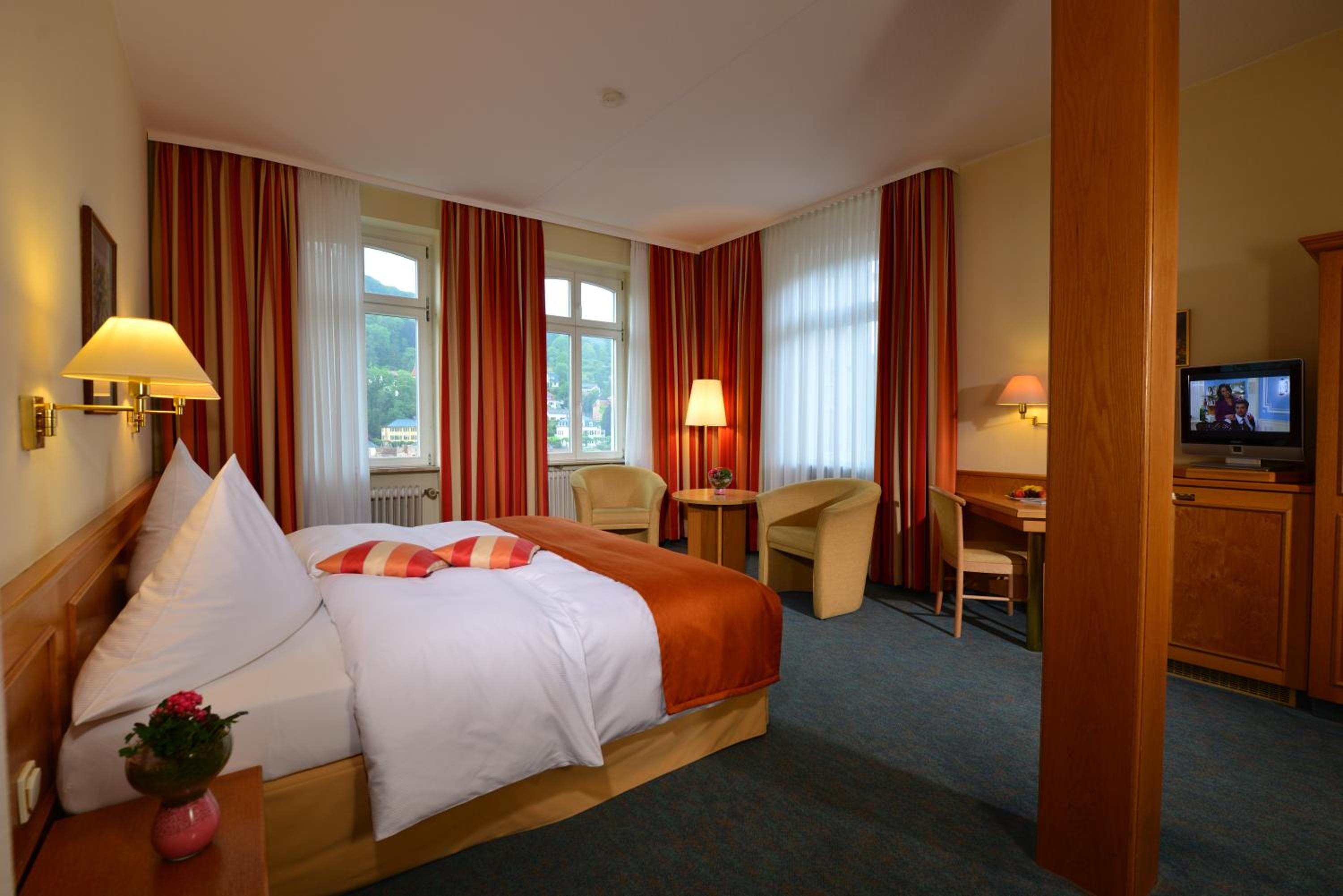 Superior Double Room - Photo 7