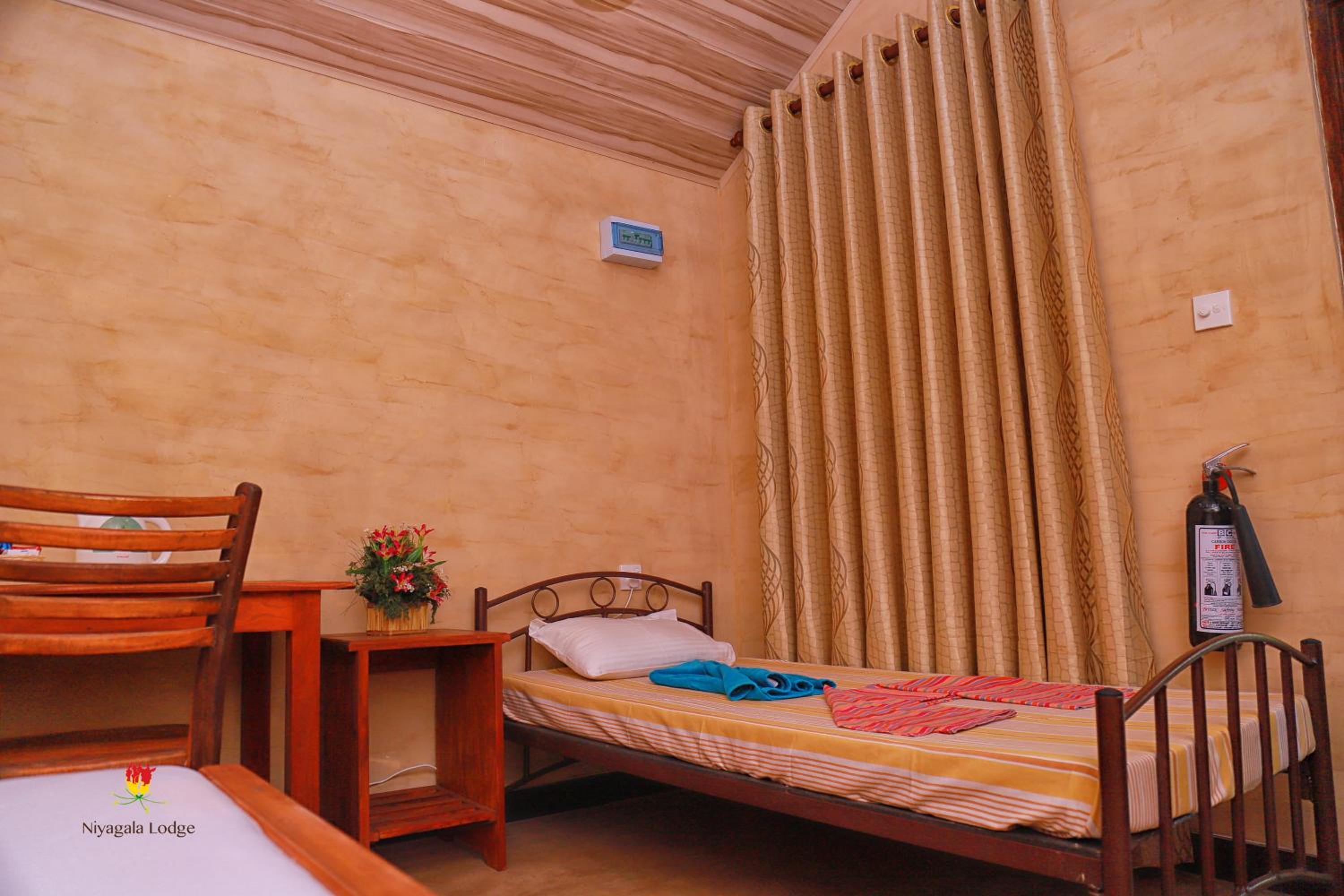 Triple Room photo 2