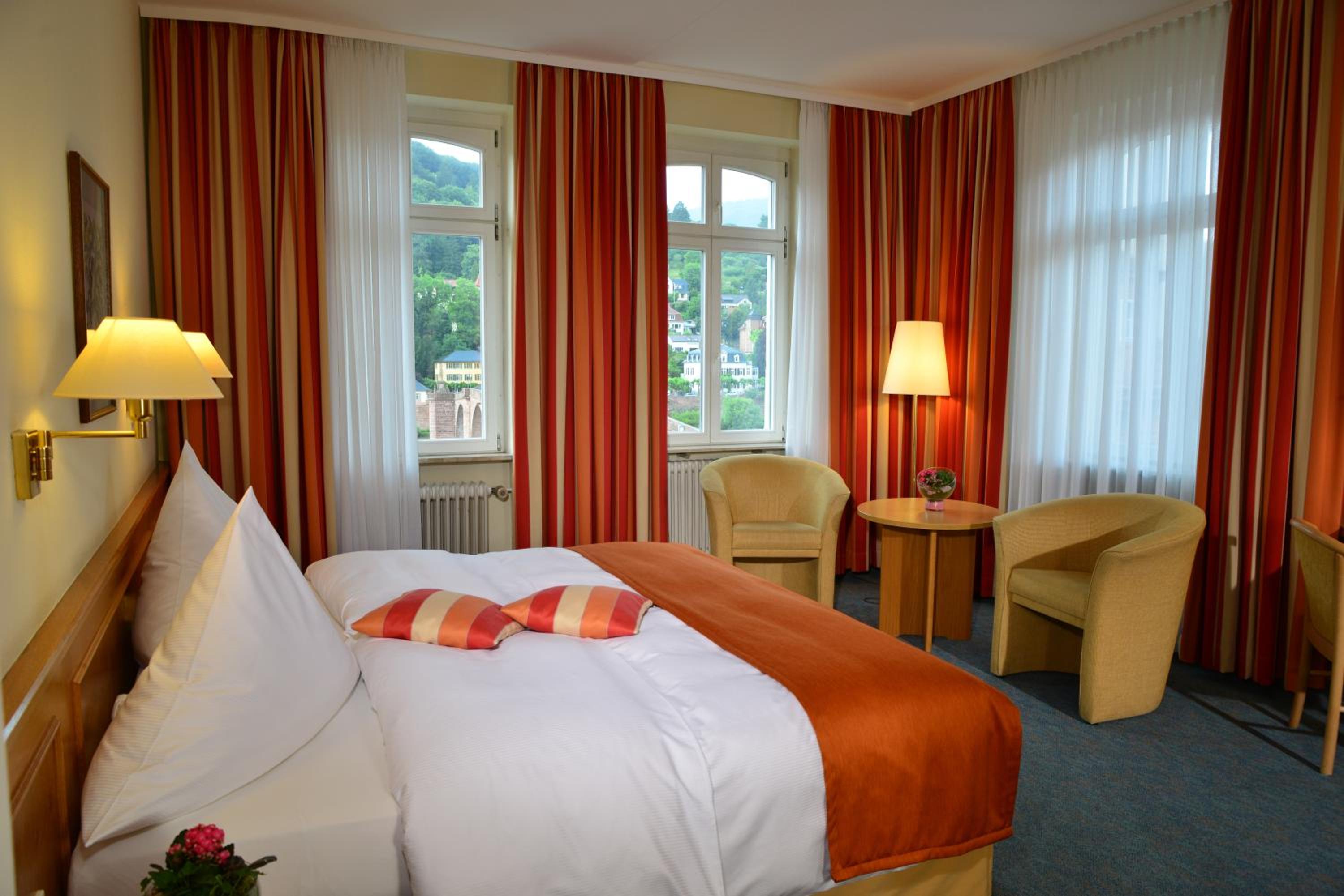 Superior Double Room - Photo 16