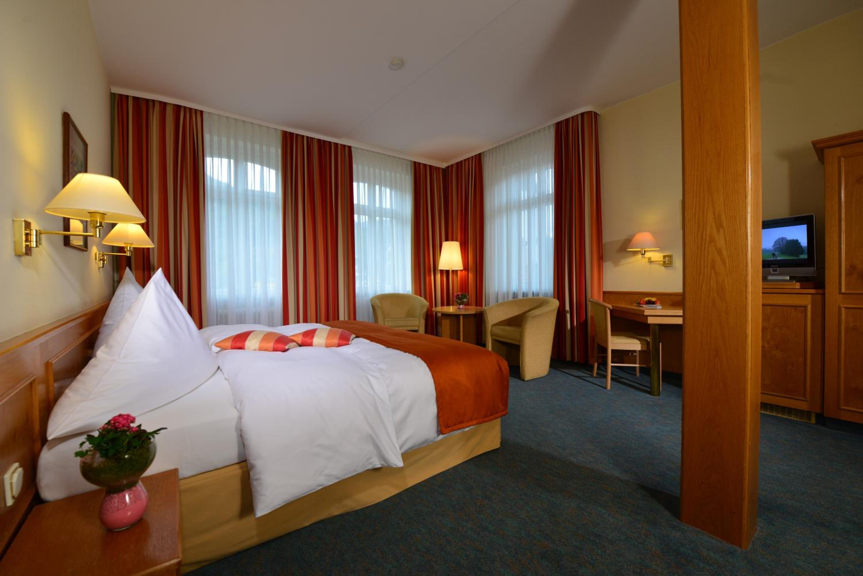 Superior Double Room - Photo 17