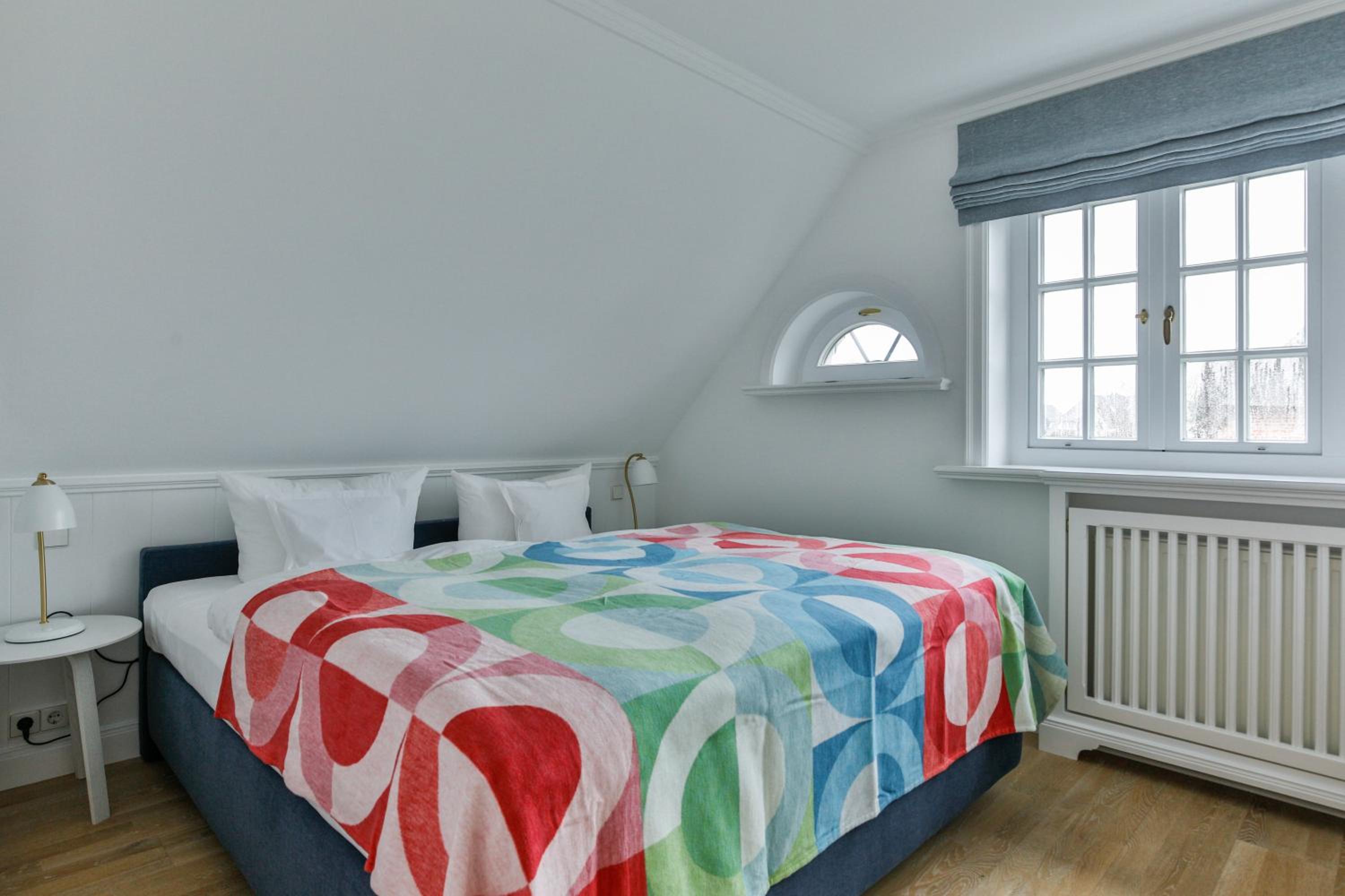 Three-Bedroom House photo 1