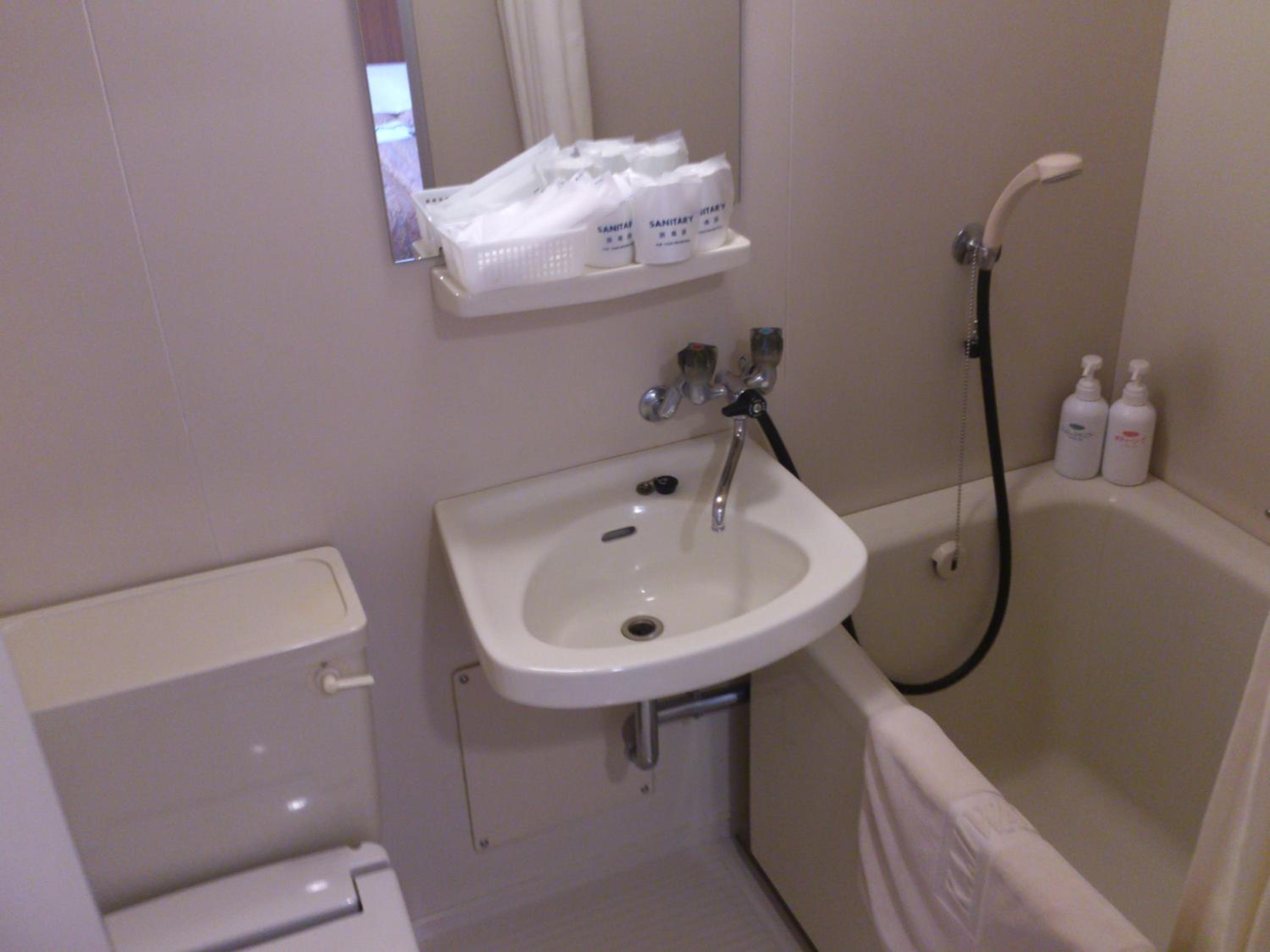 Triple Room photo 3