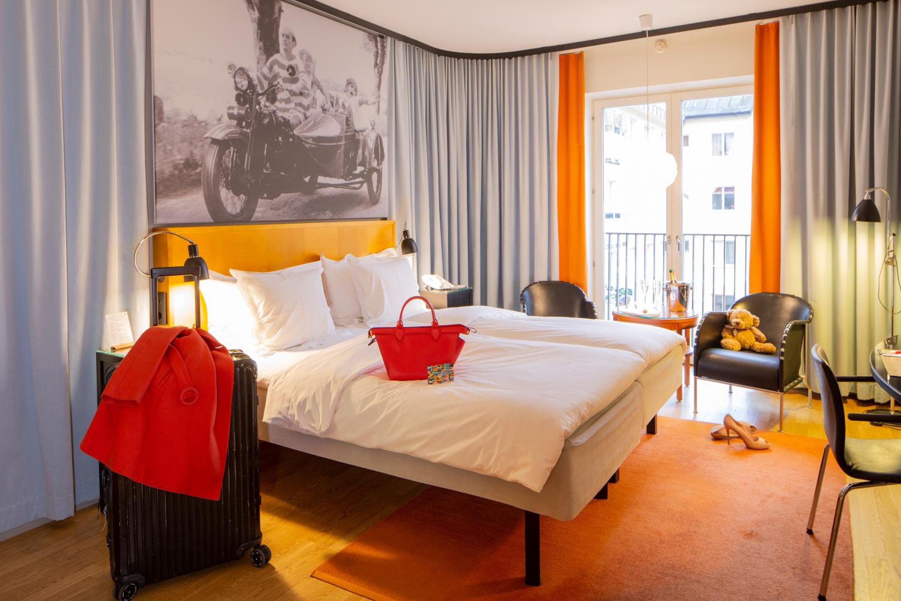 Superior Double or Twin Room - Photo 1
