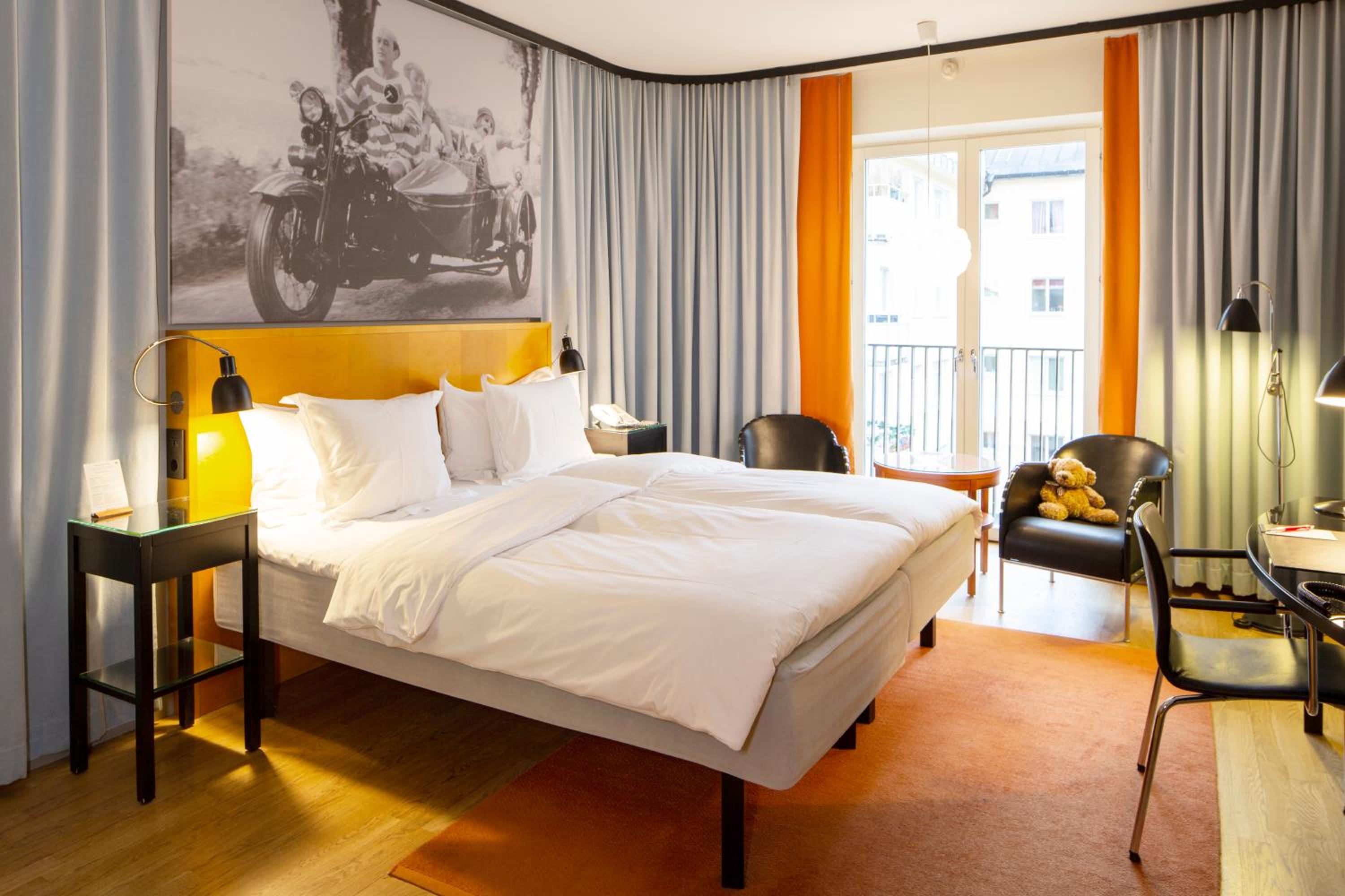 Superior Double or Twin Room - Photo 3