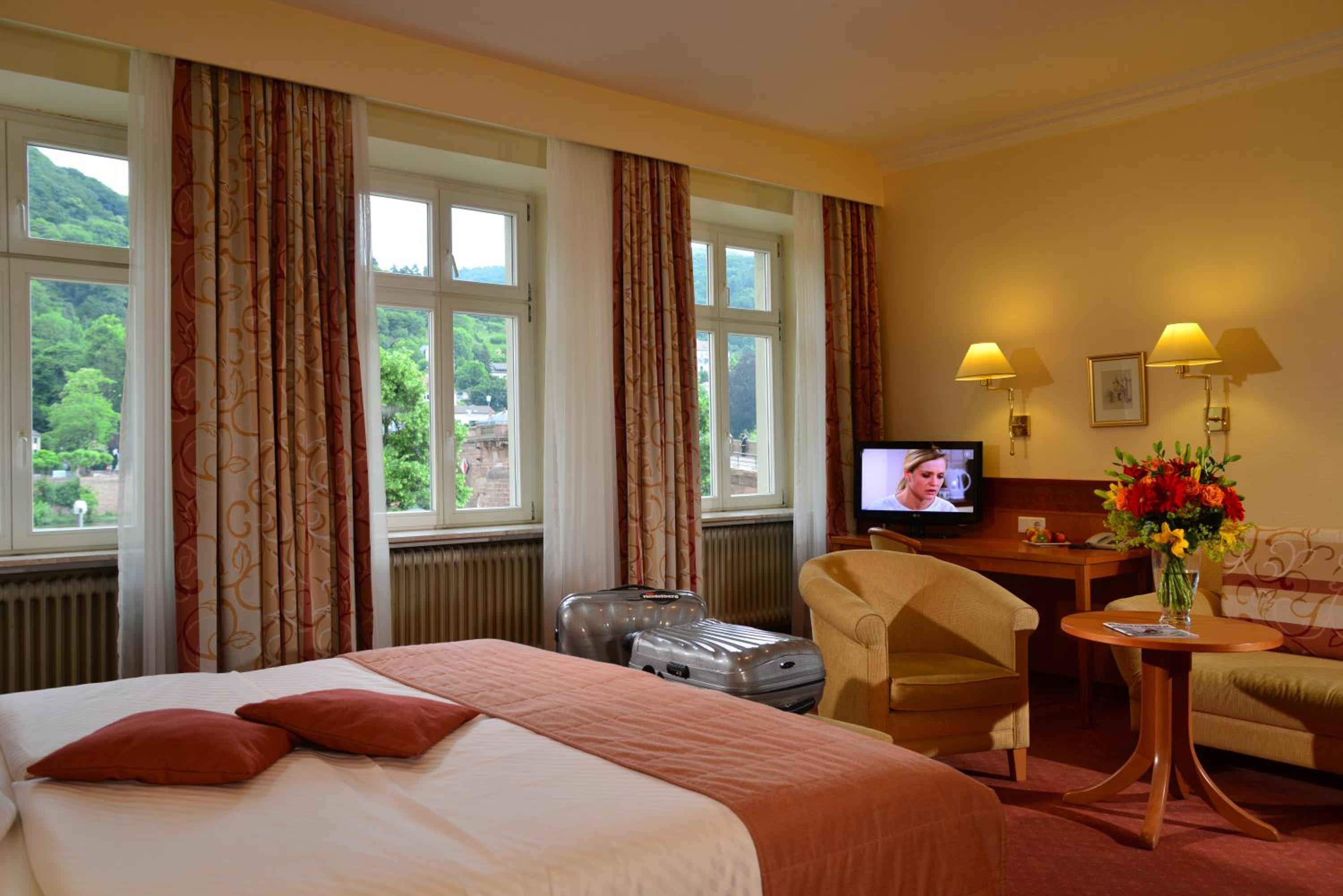 Superior Double Room - Photo 20