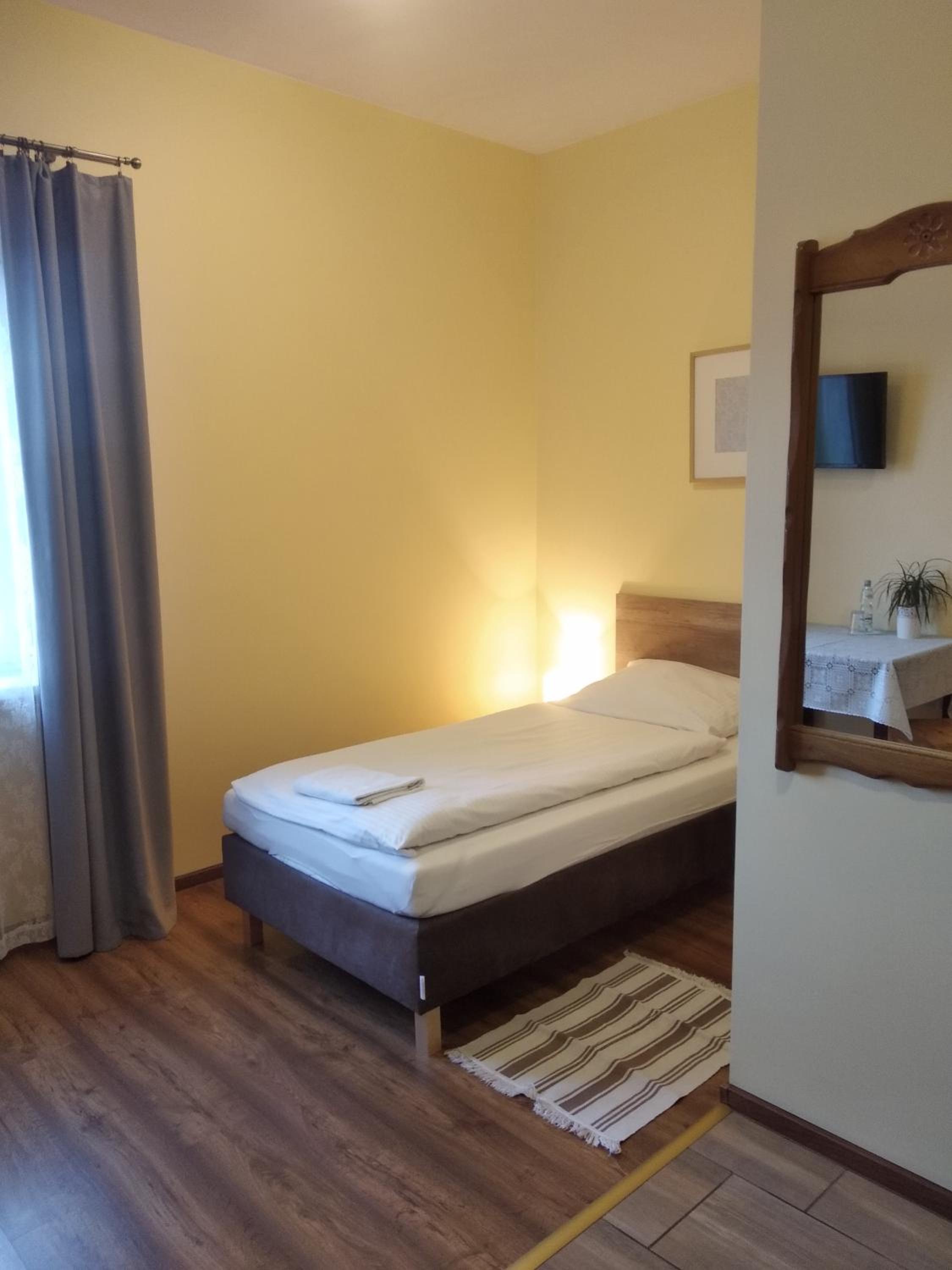 Budget Single Room photo 1