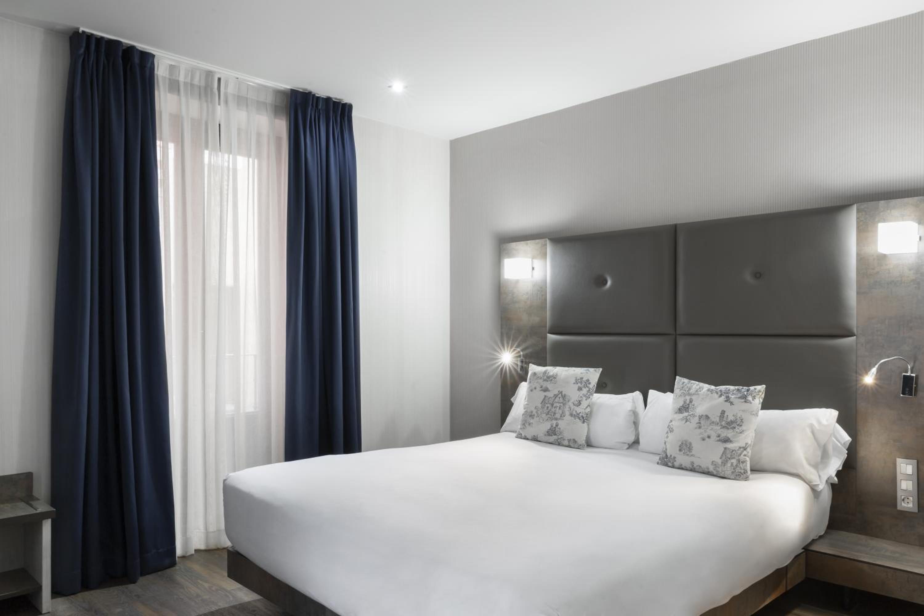 Habitación Quintuple (5 Adultos)