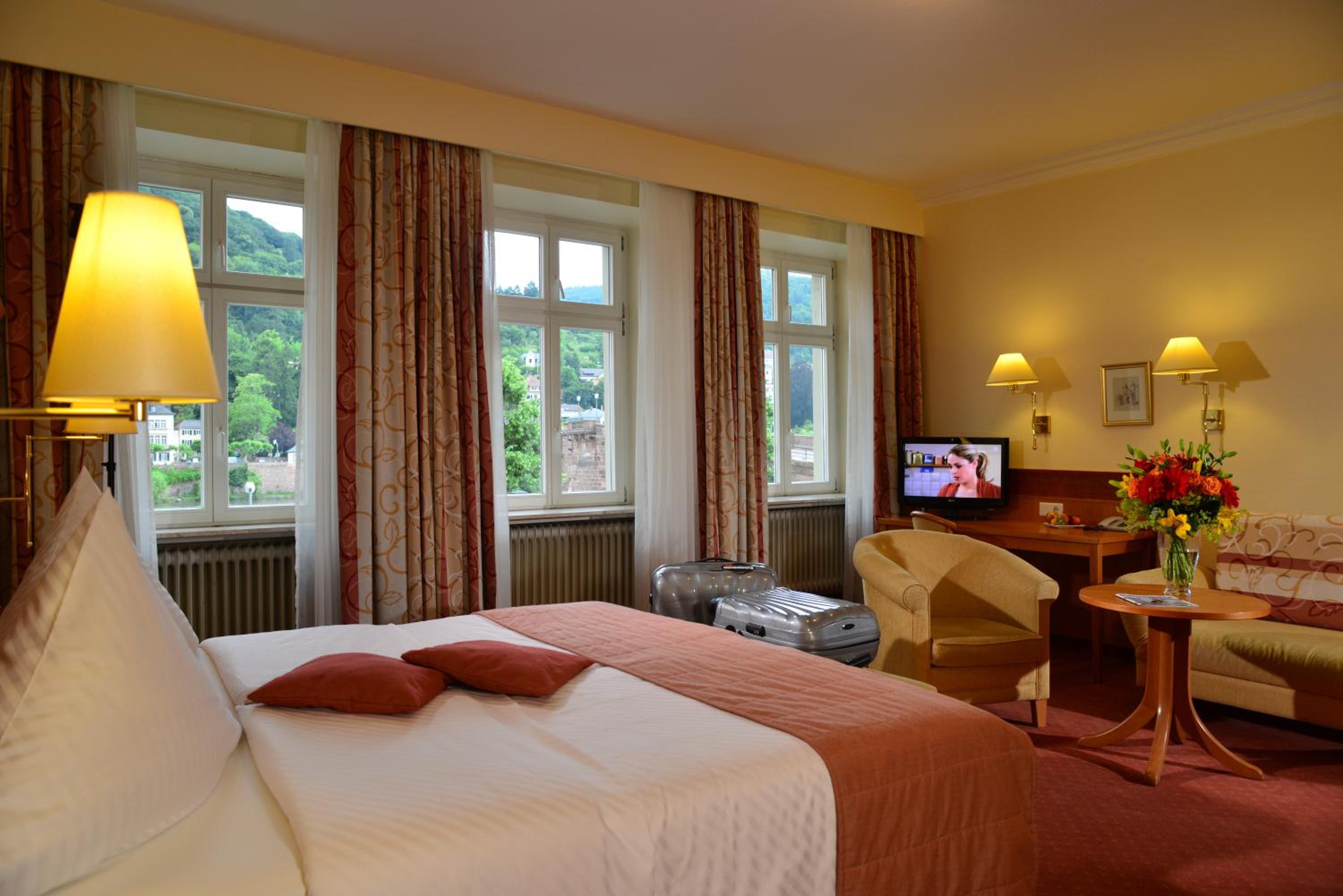 Superior Double Room - Photo 12