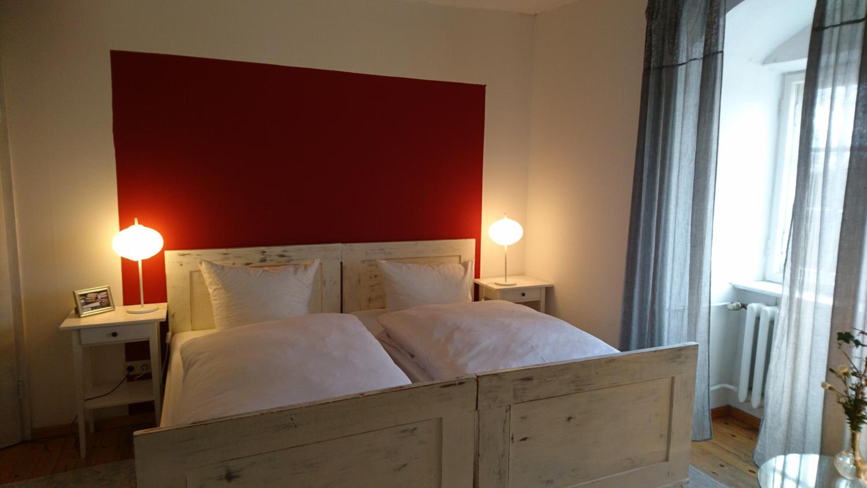 Budget Double Room photo 1