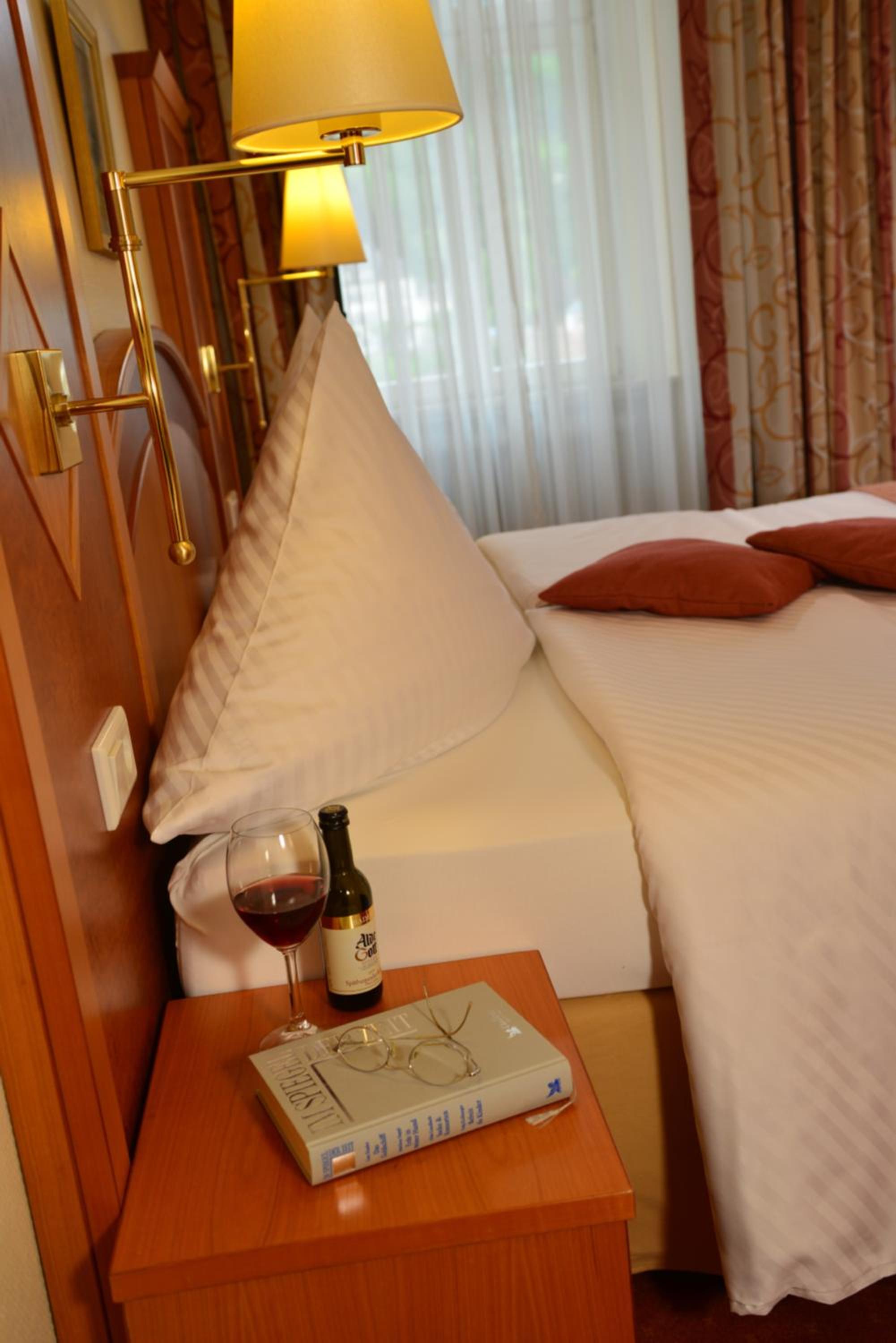 Superior Double Room - Photo 13
