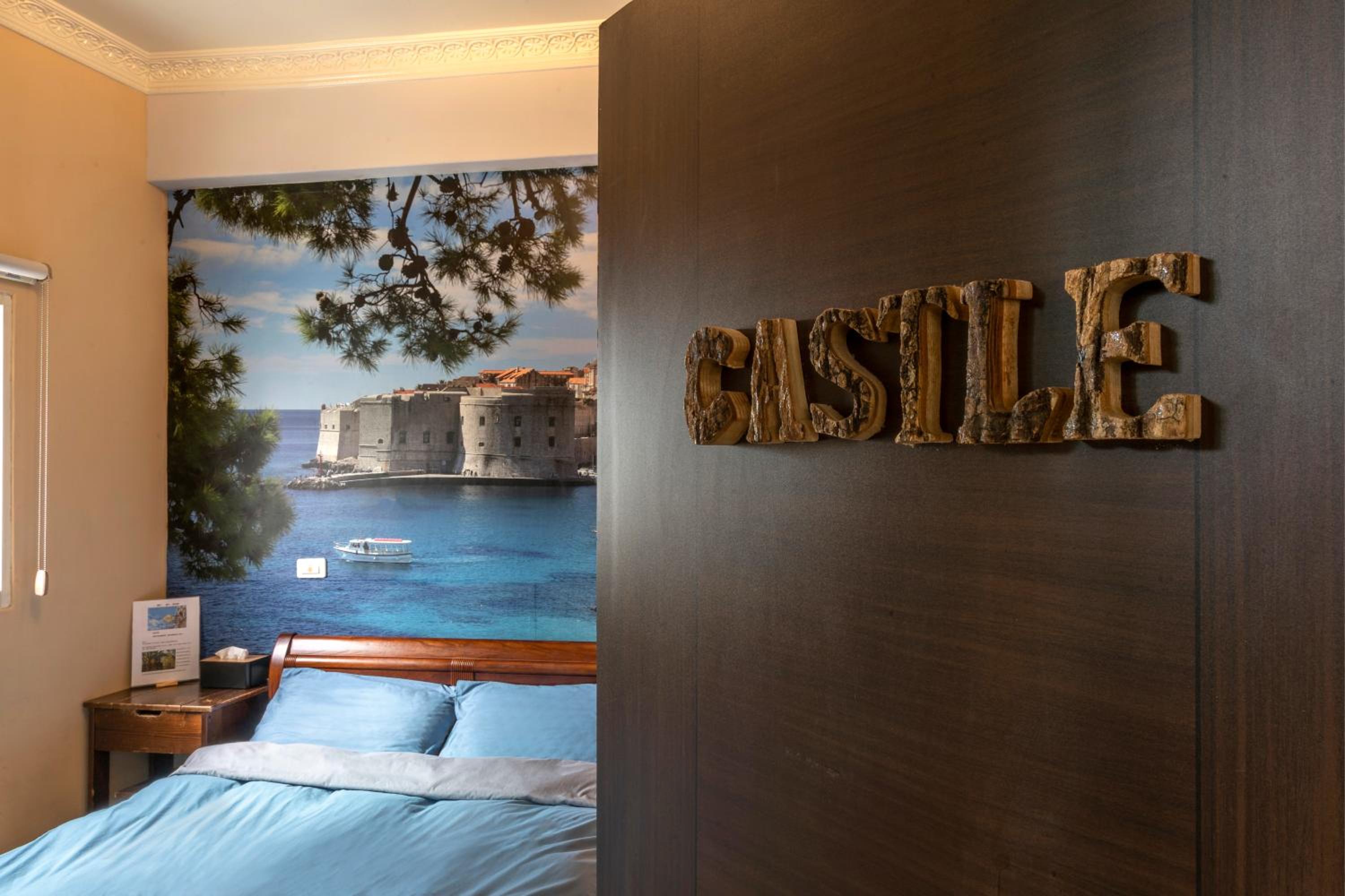 Double Room with Private Bathroom photo 3