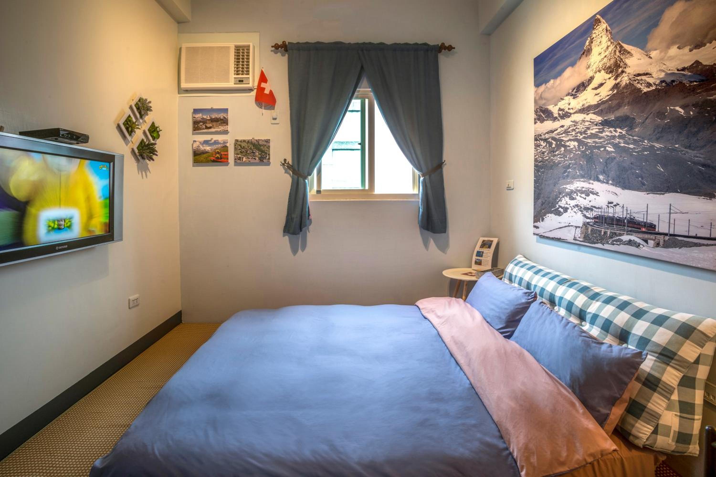 Double Room with Private Bathroom photo 1