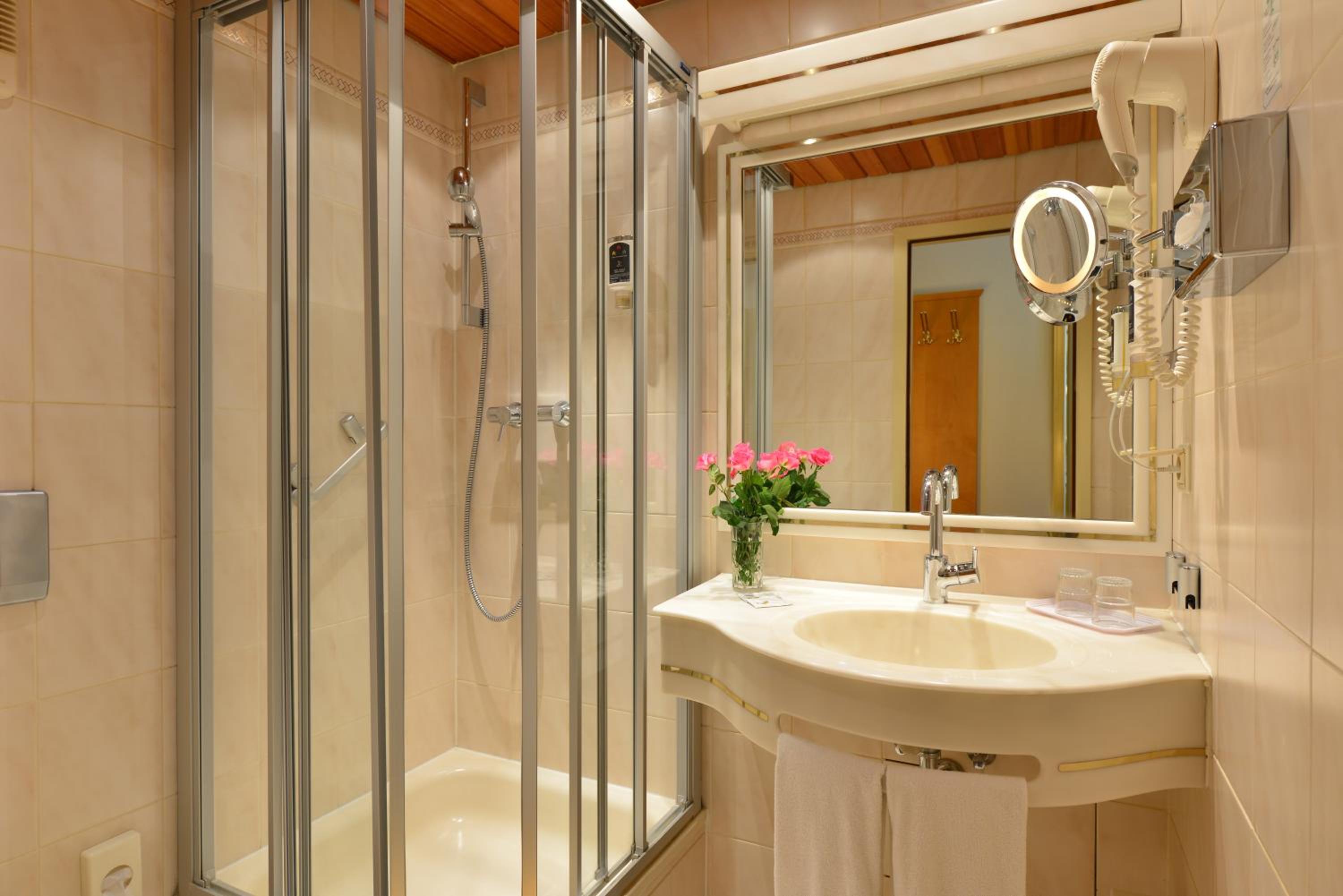 Superior Single Room photo 3