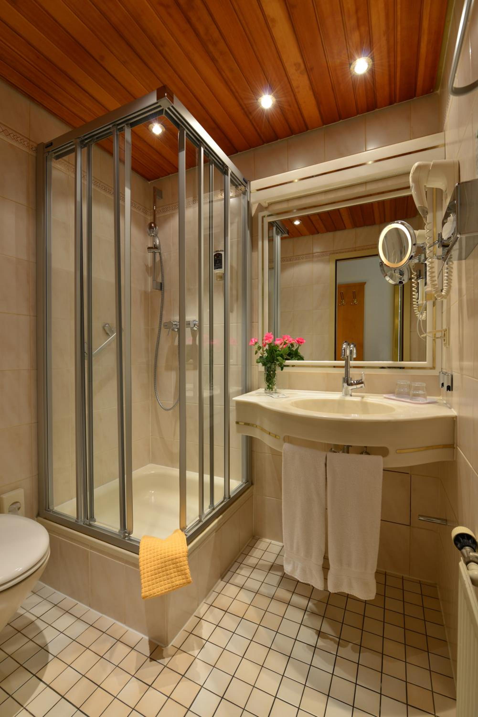 Comfort Single Room photo 3