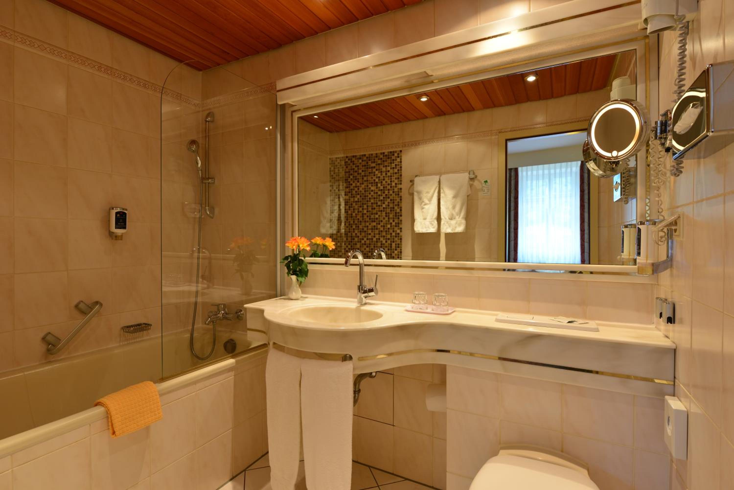 Superior Double Room - Photo 14