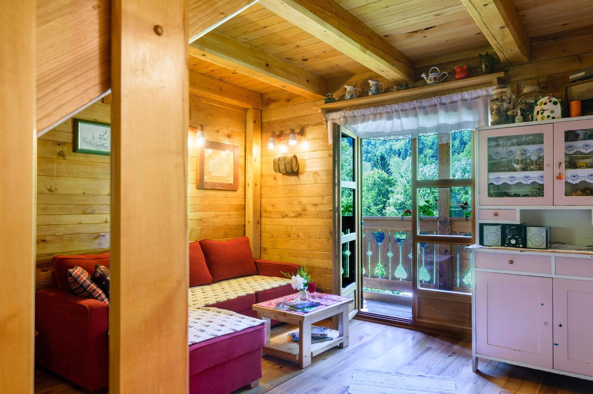 Vacation Home photo 1