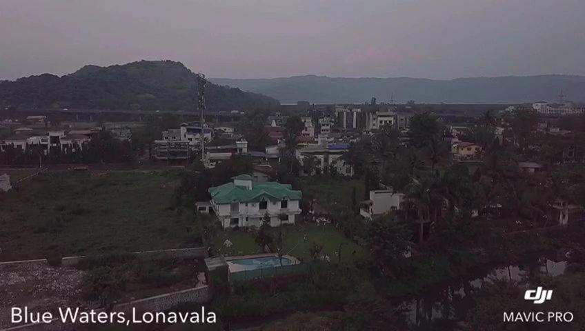 Villa with Garden View photo 1