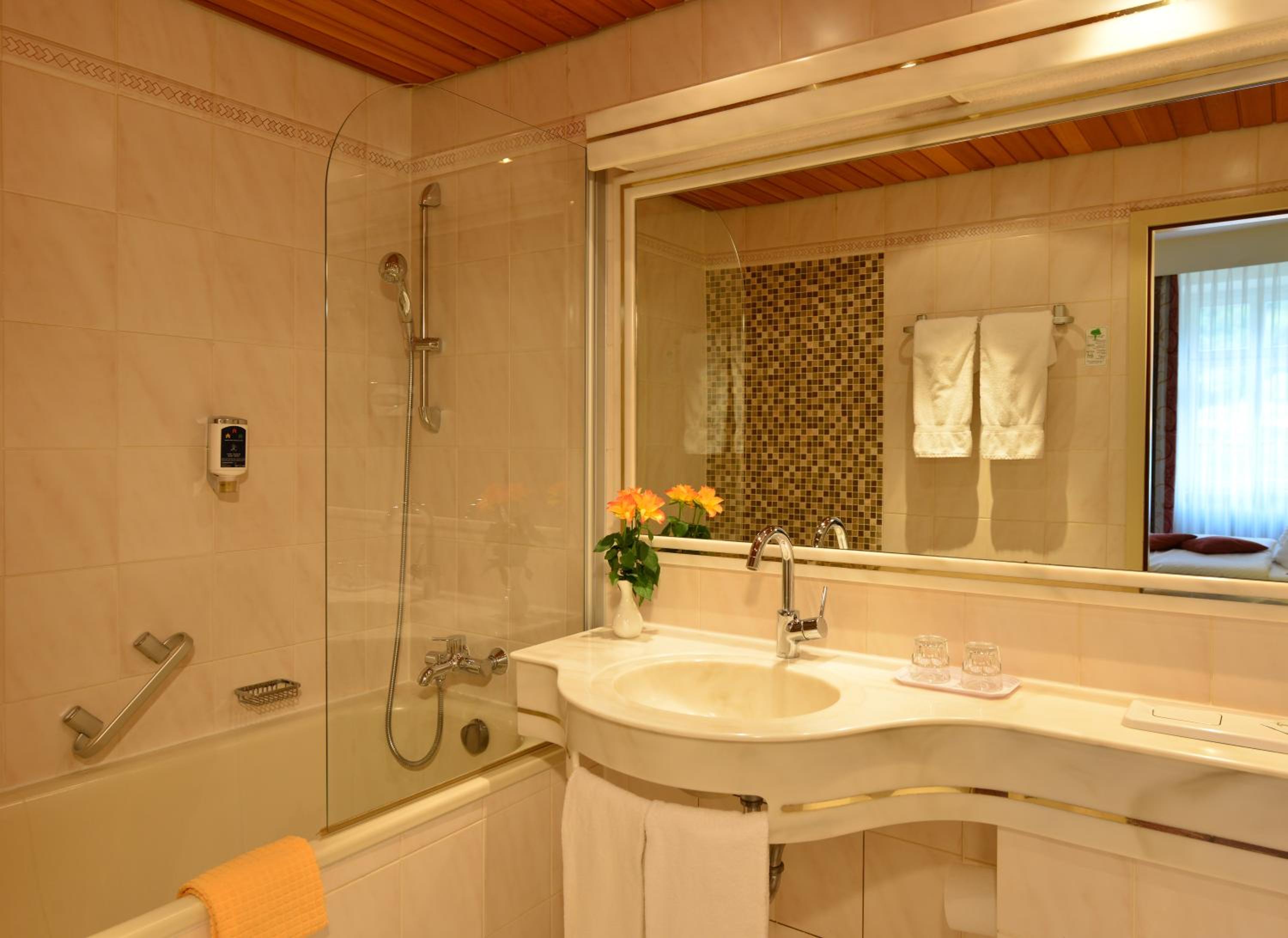 Superior Double Room - Photo 9