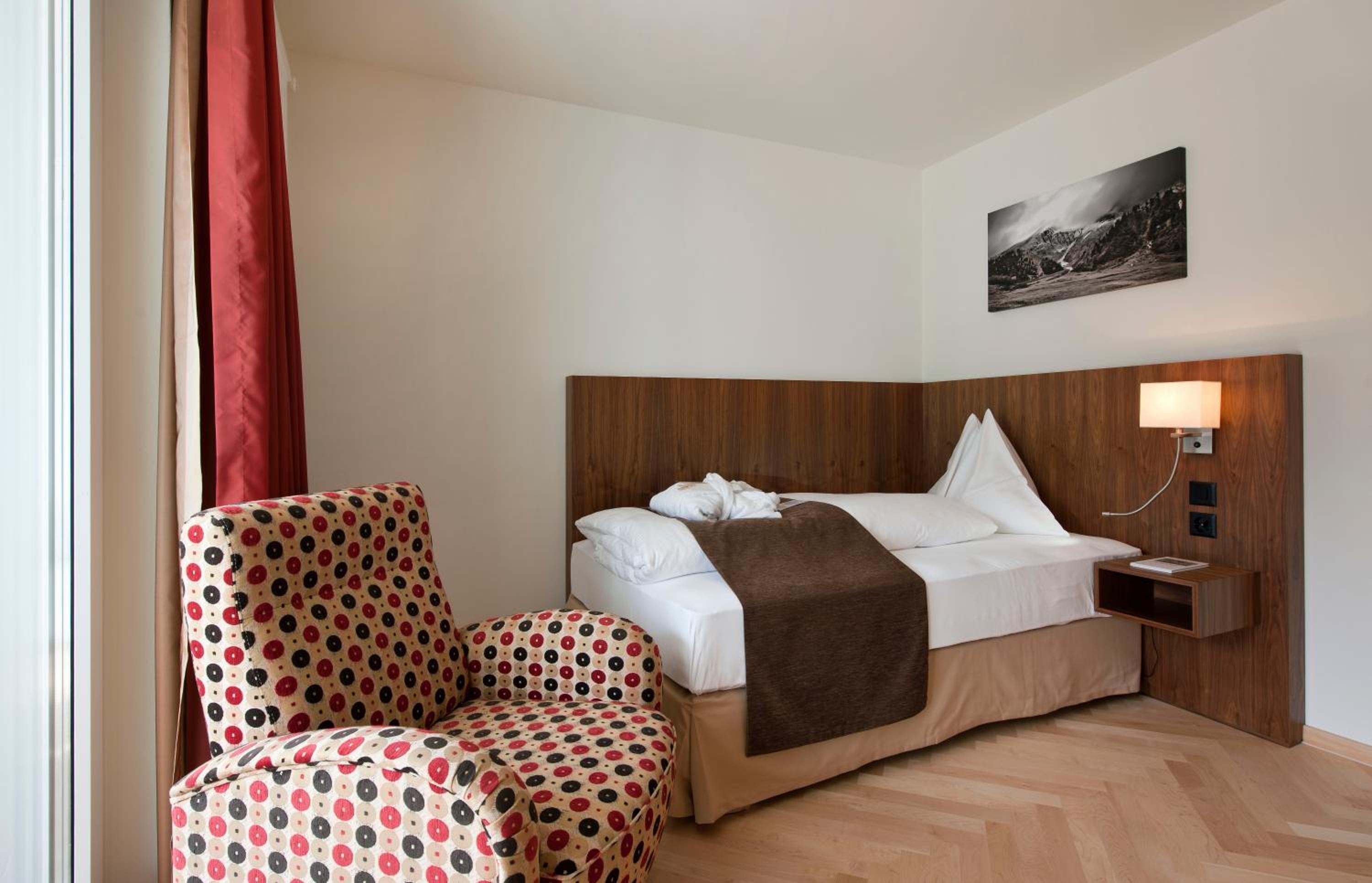 Superior Single Room photo 2