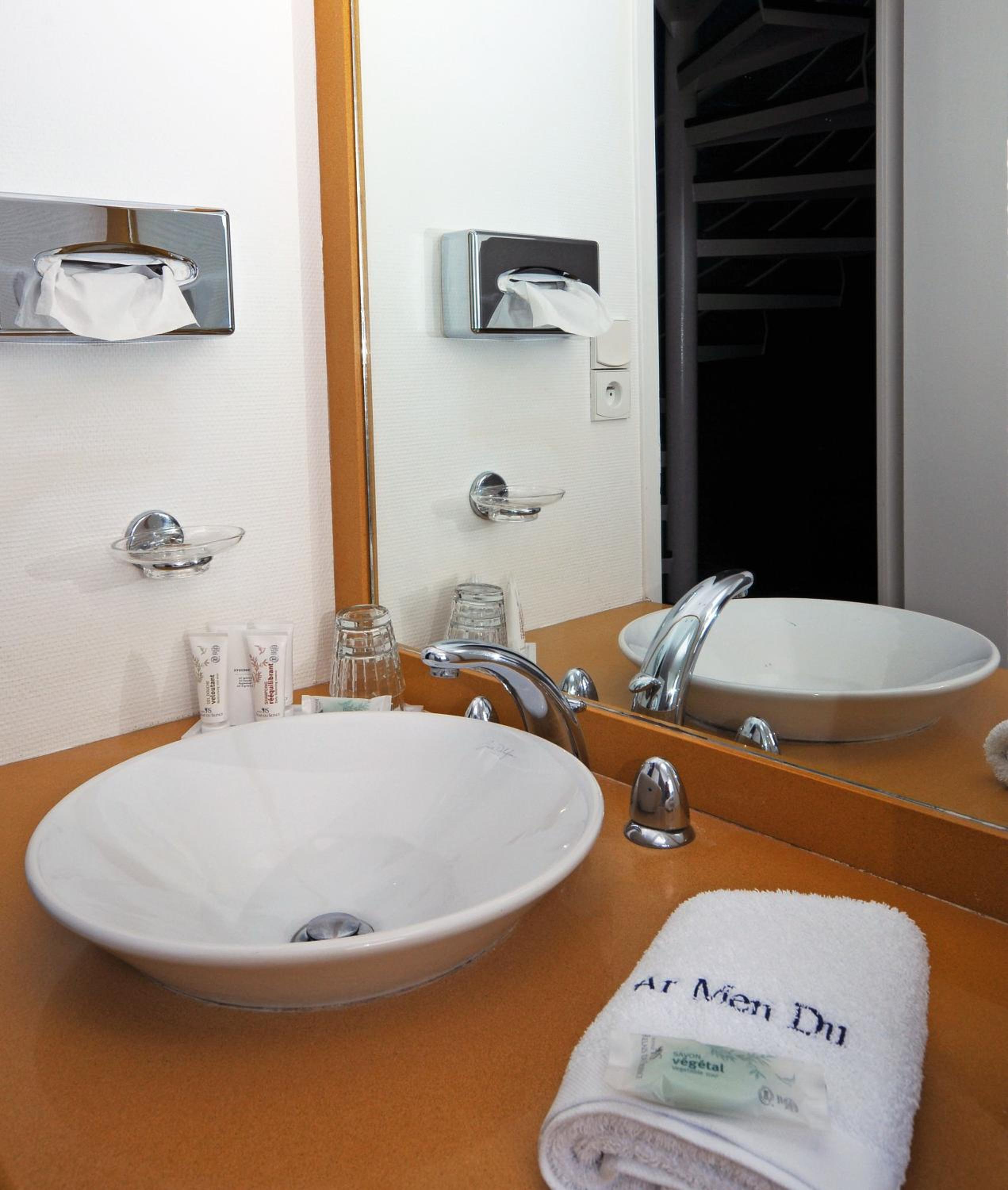 Duplex Room photo 3