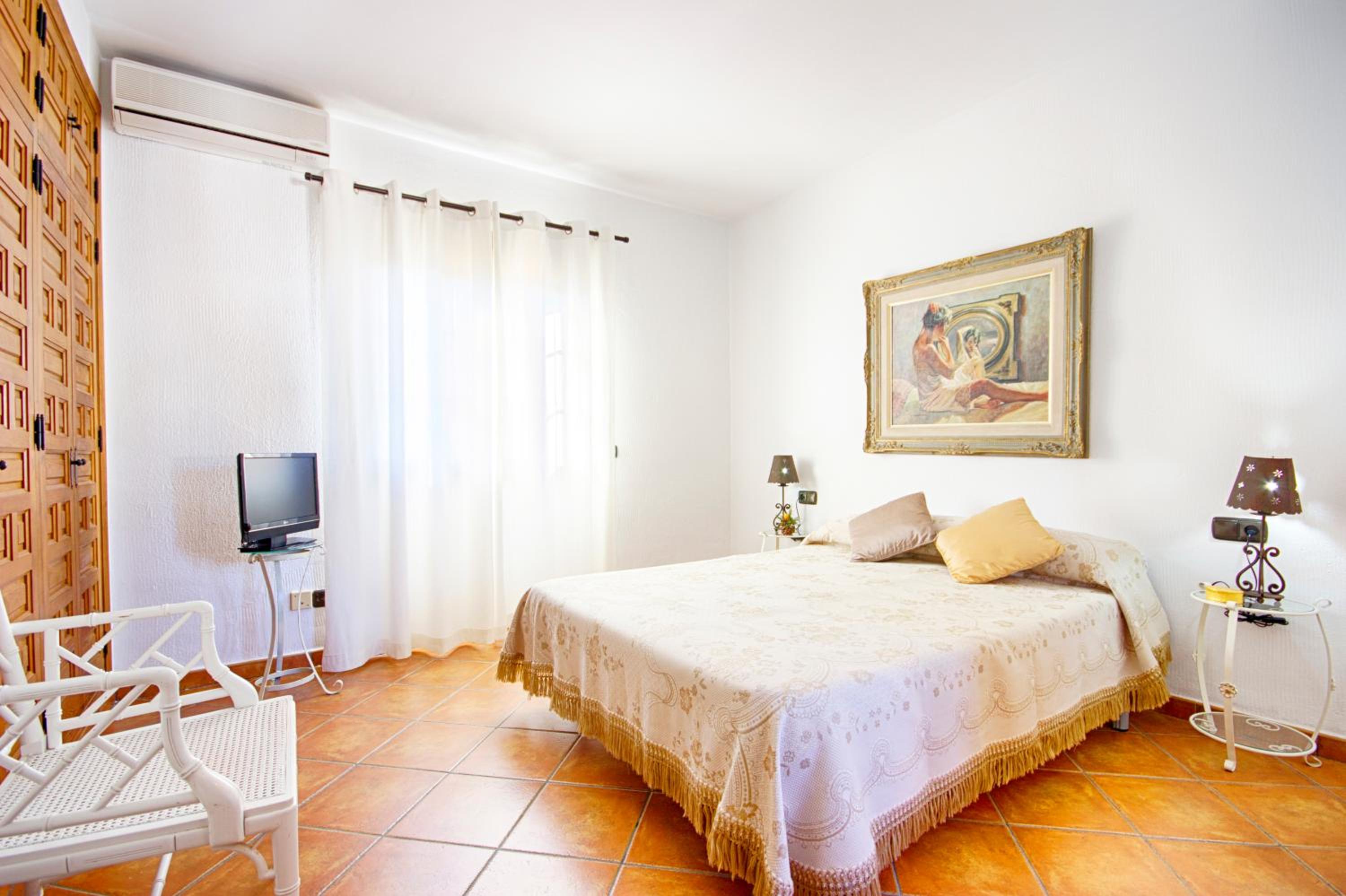 Double Room with Mountain View photo 2