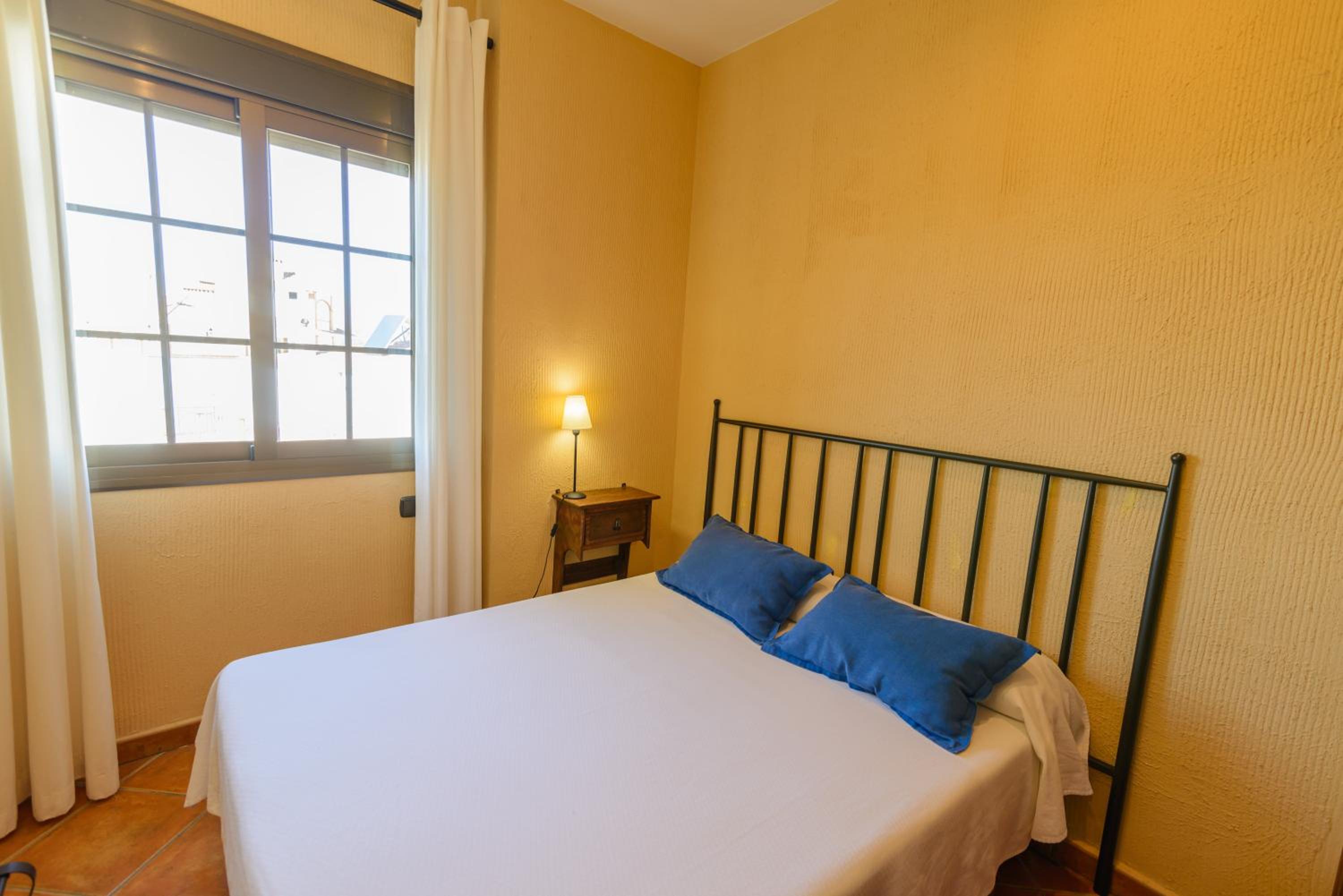 Quadruple Room with Garden View photo 2