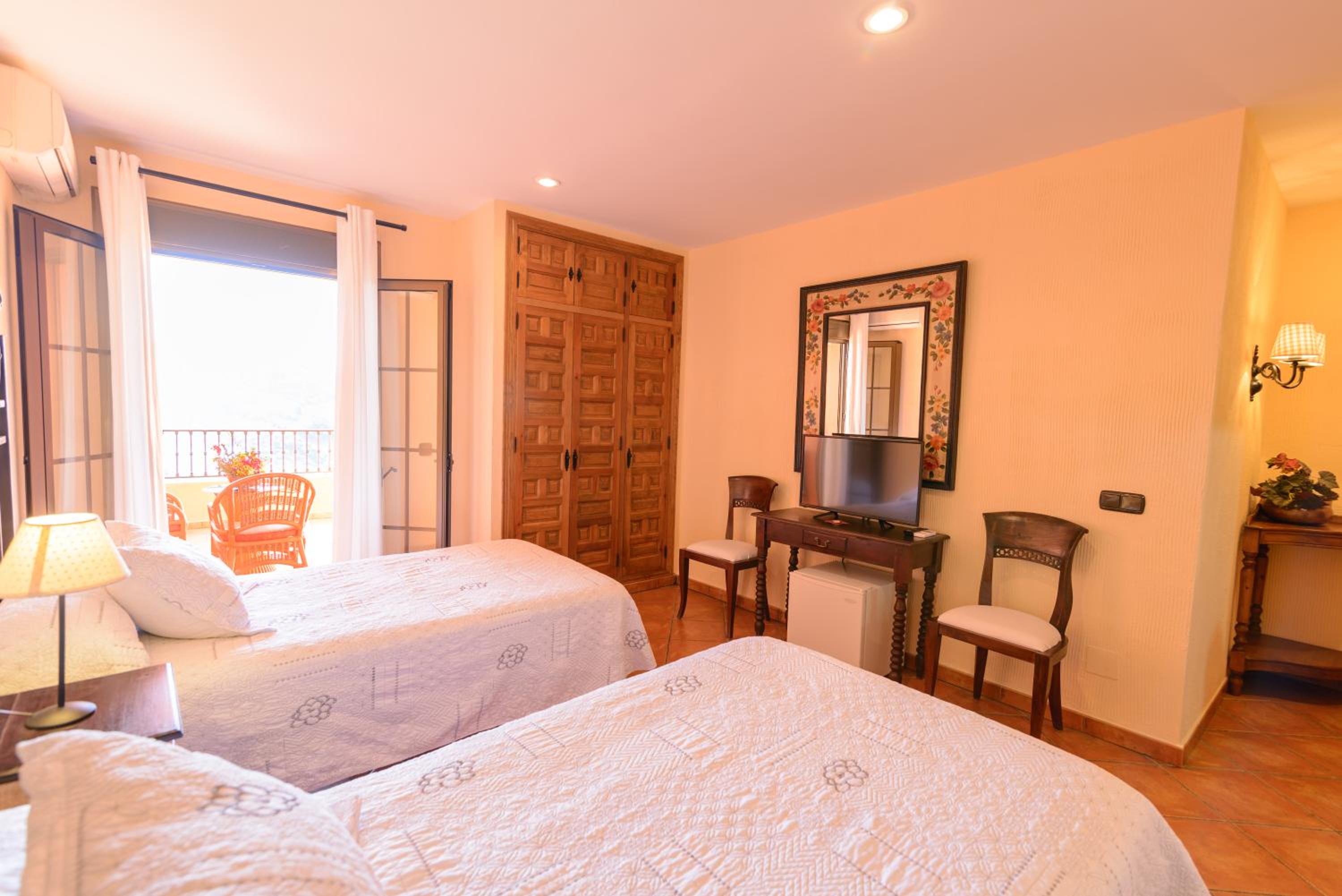 Twin Room photo 3