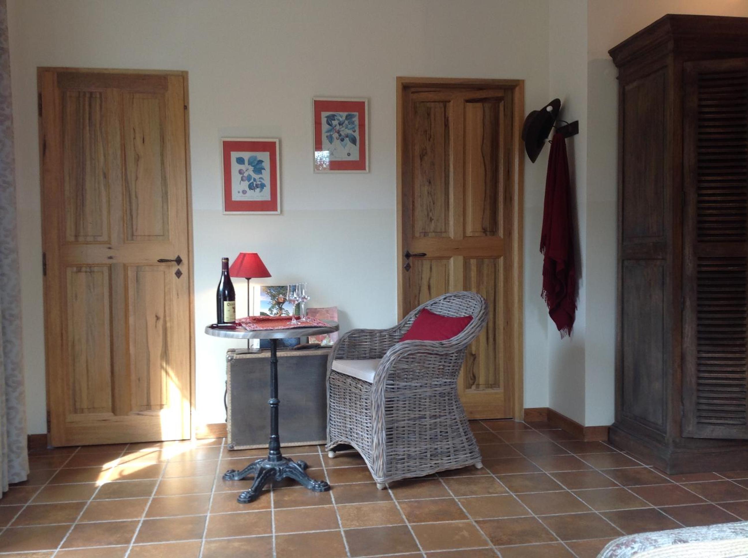 King Room with Pool View photo 1
