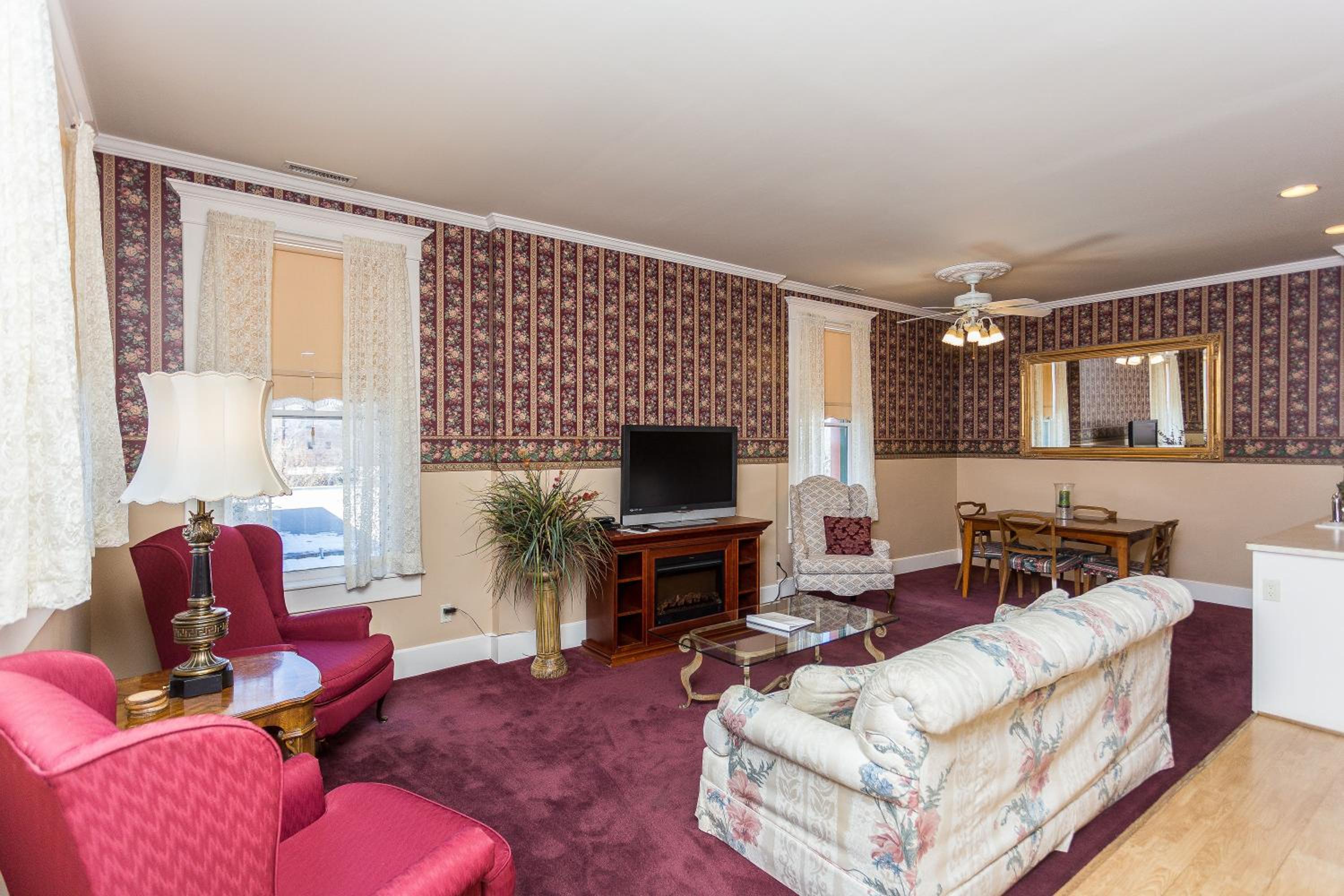 Penthouse Apartment photo 3