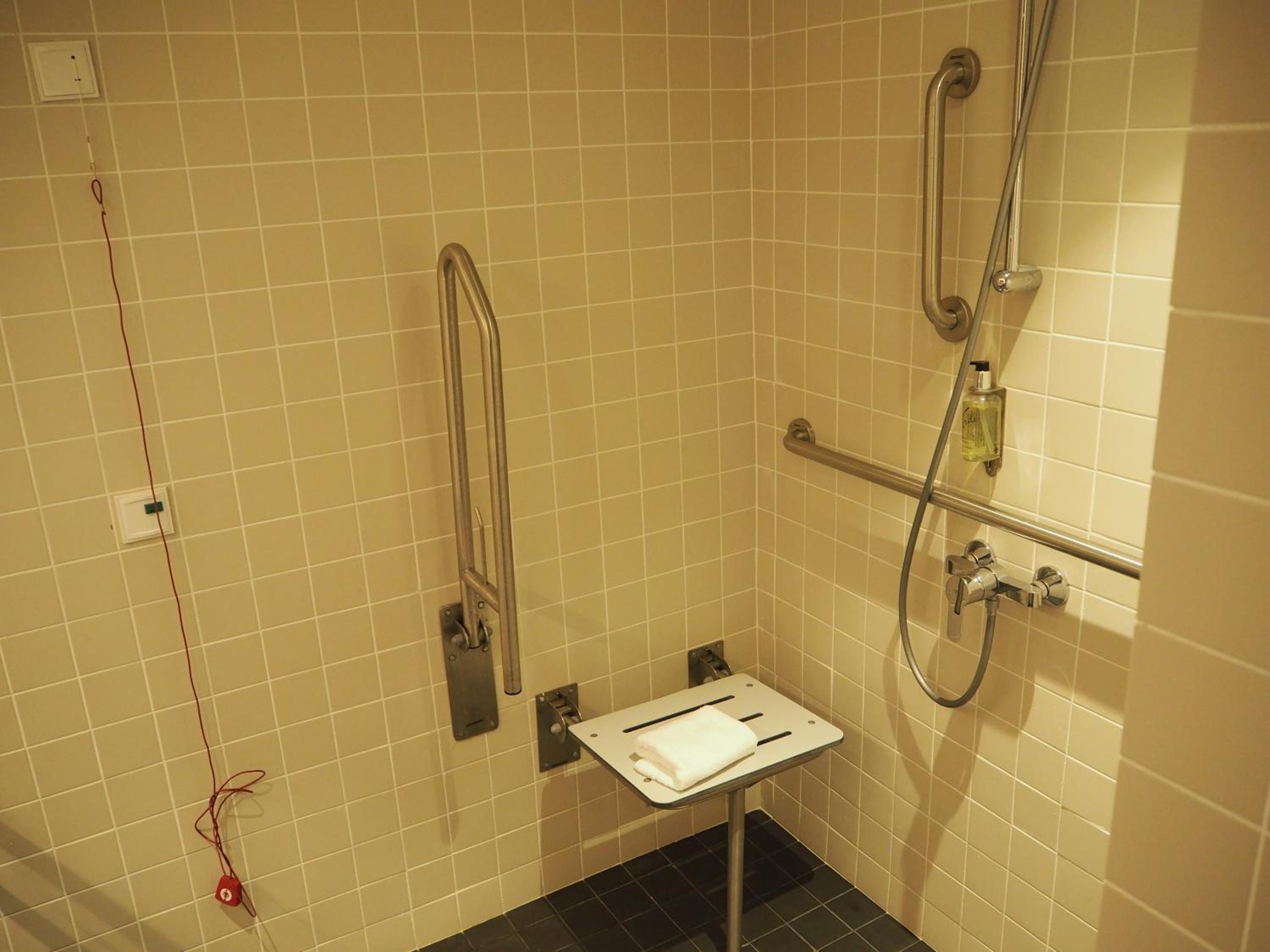 easyHotel Barcelona Fira, Zdjęcie 5
