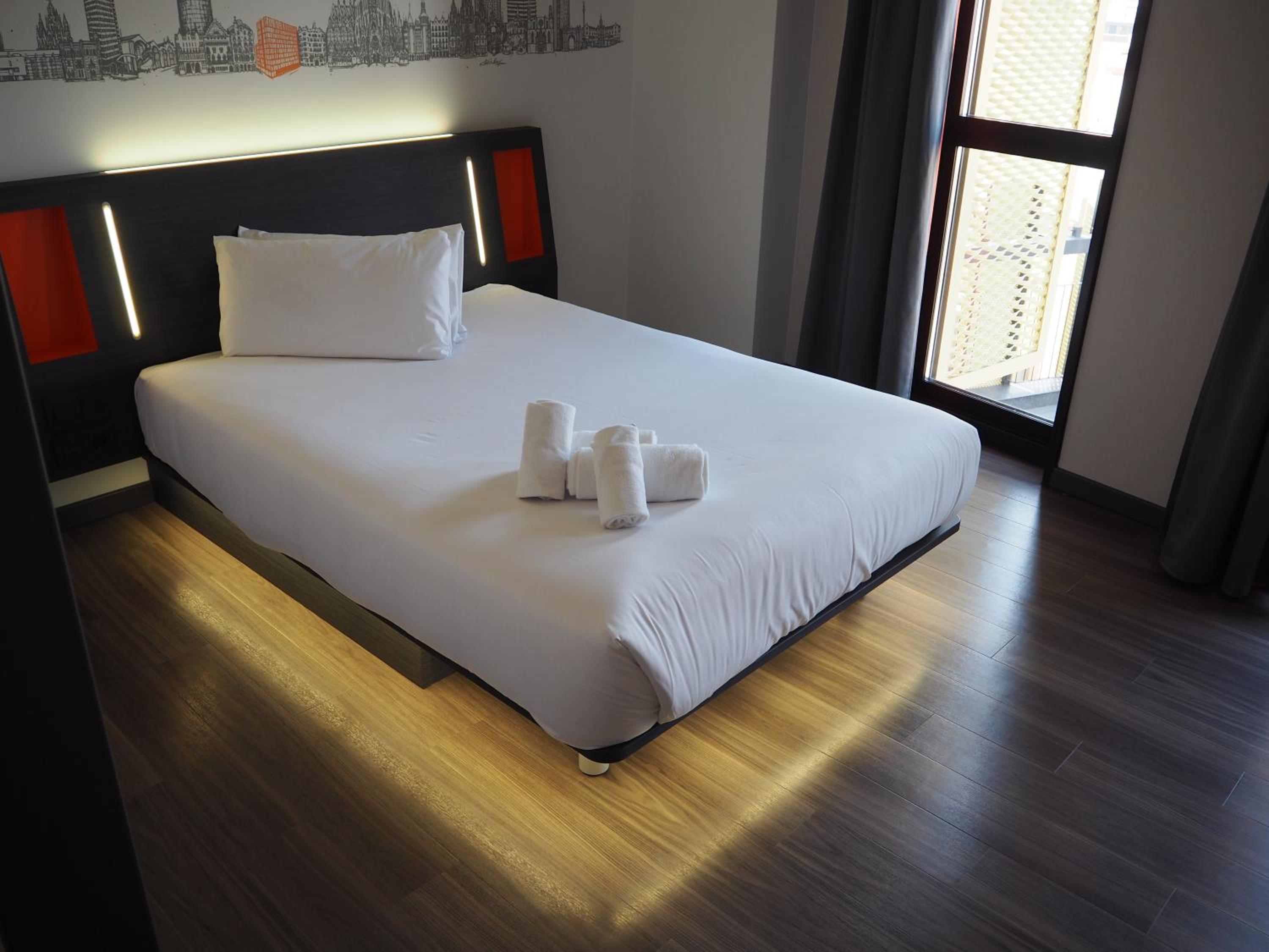 Habitación Doble Superior