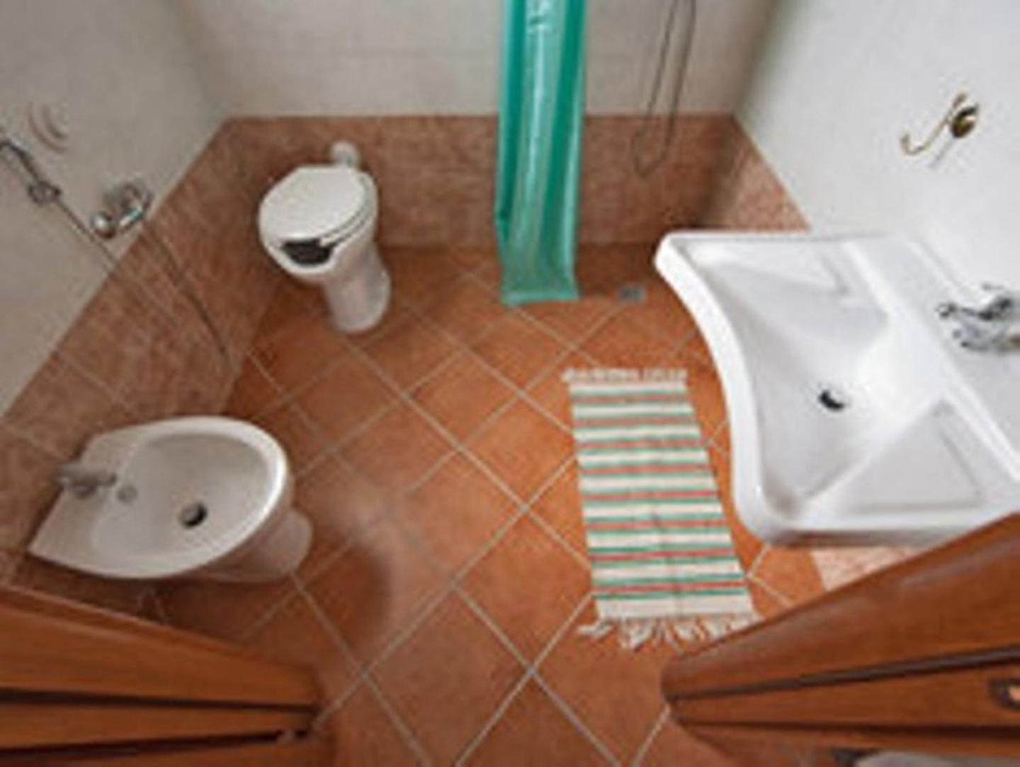 Quadruple Room photo 2