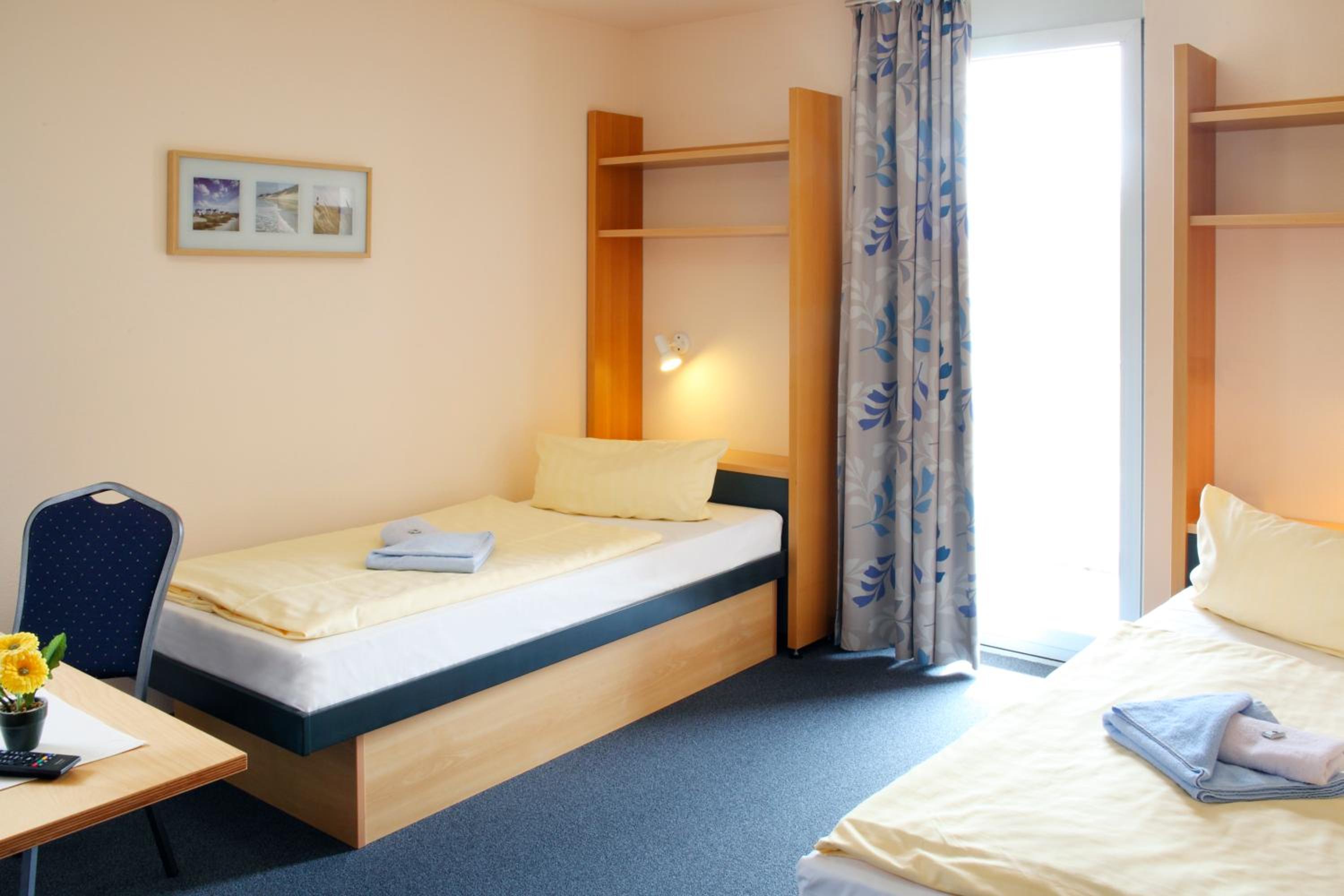 Double Room - Photo 2