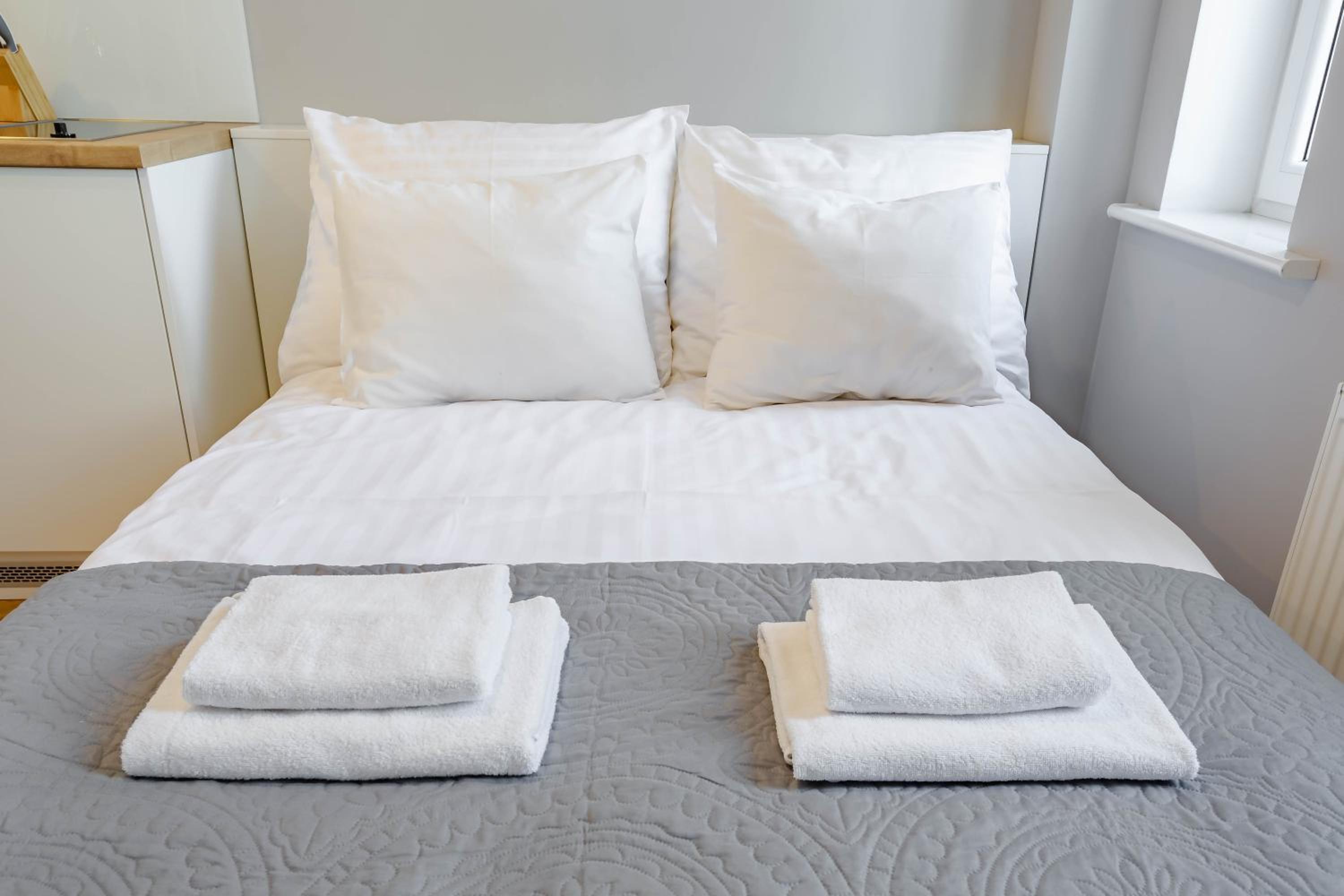 Double Room with Kitchenette photo 3