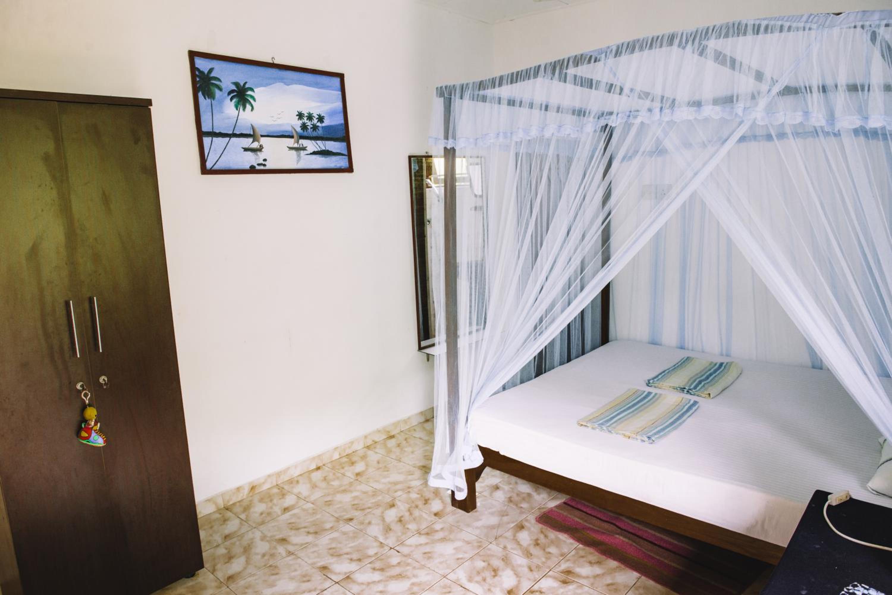 Deluxe Double Room with Balcony photo 1