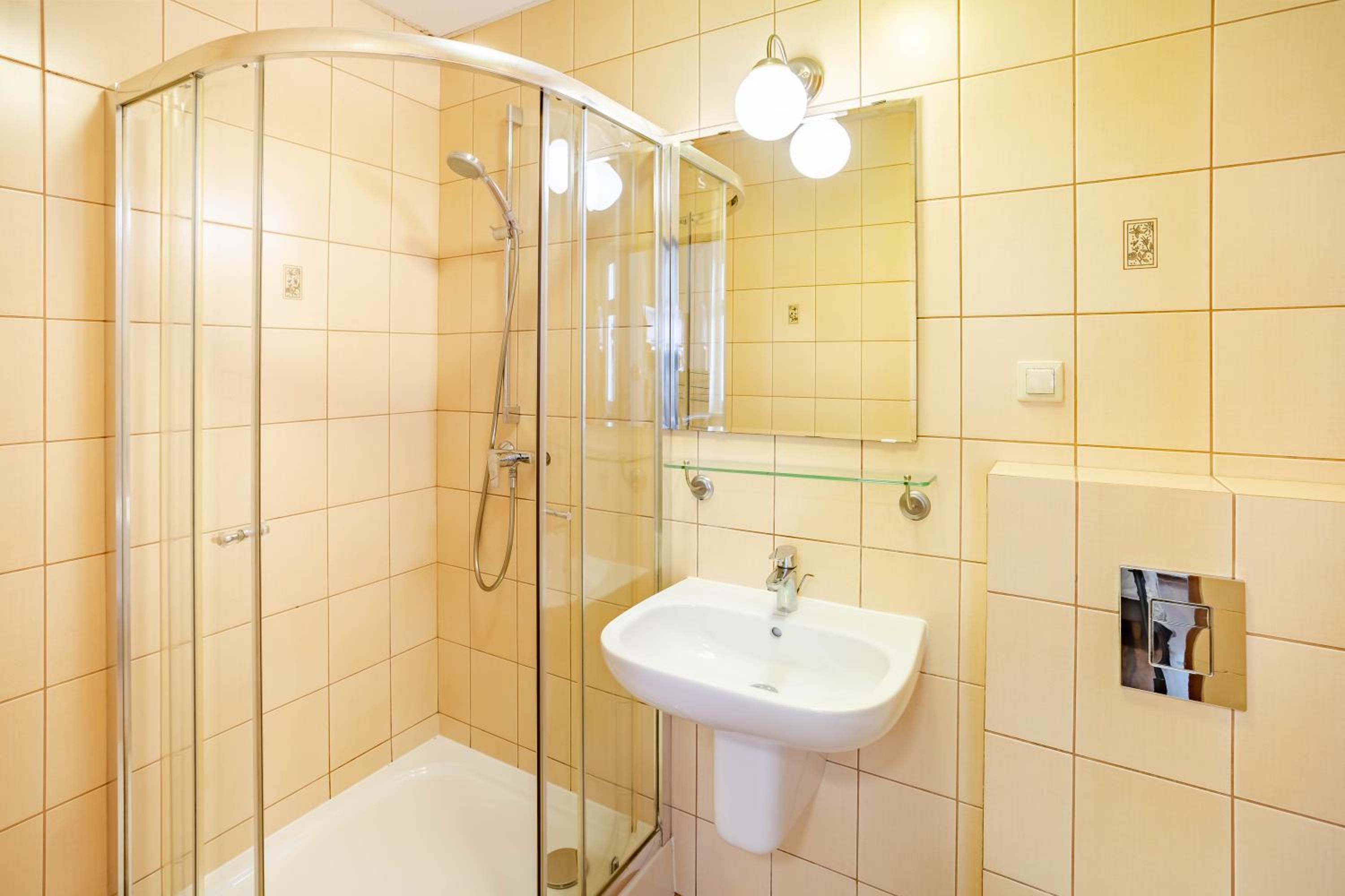 Double Room with Kitchenette Plus photo 2