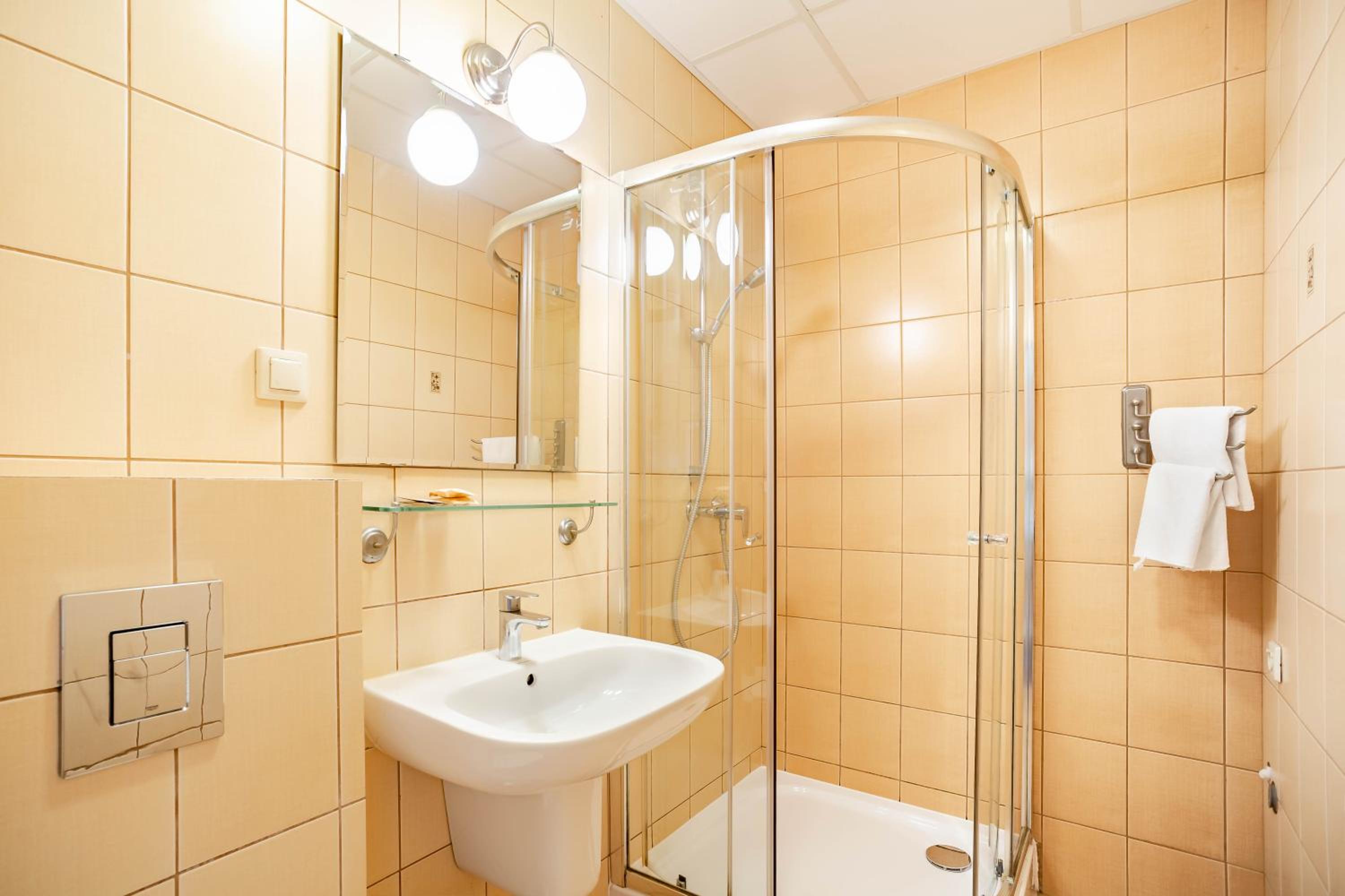 Triple Room with Kitchenette Plus photo 3
