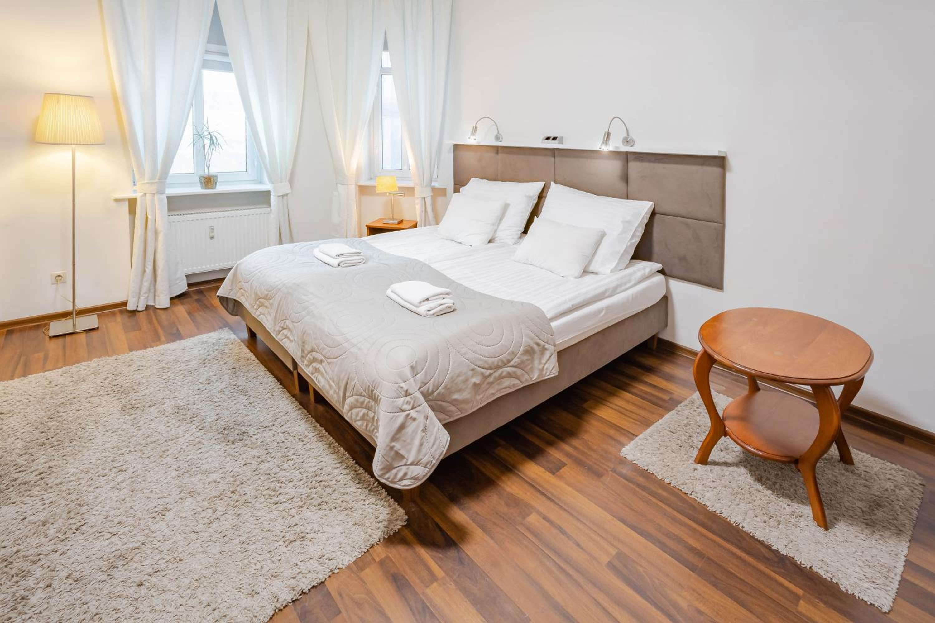 Triple Room with Kitchenette Plus photo 1