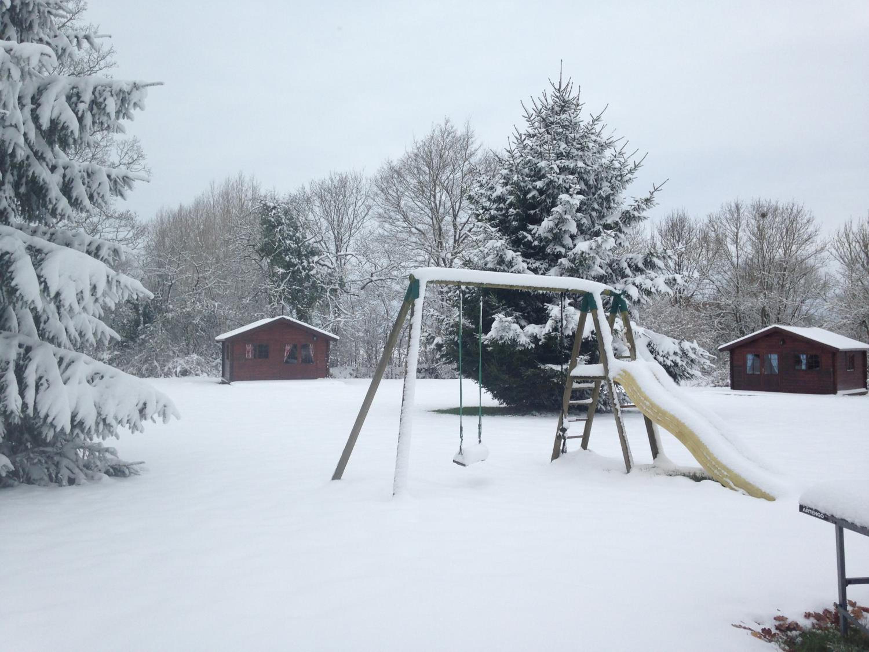 Chalet photo 3