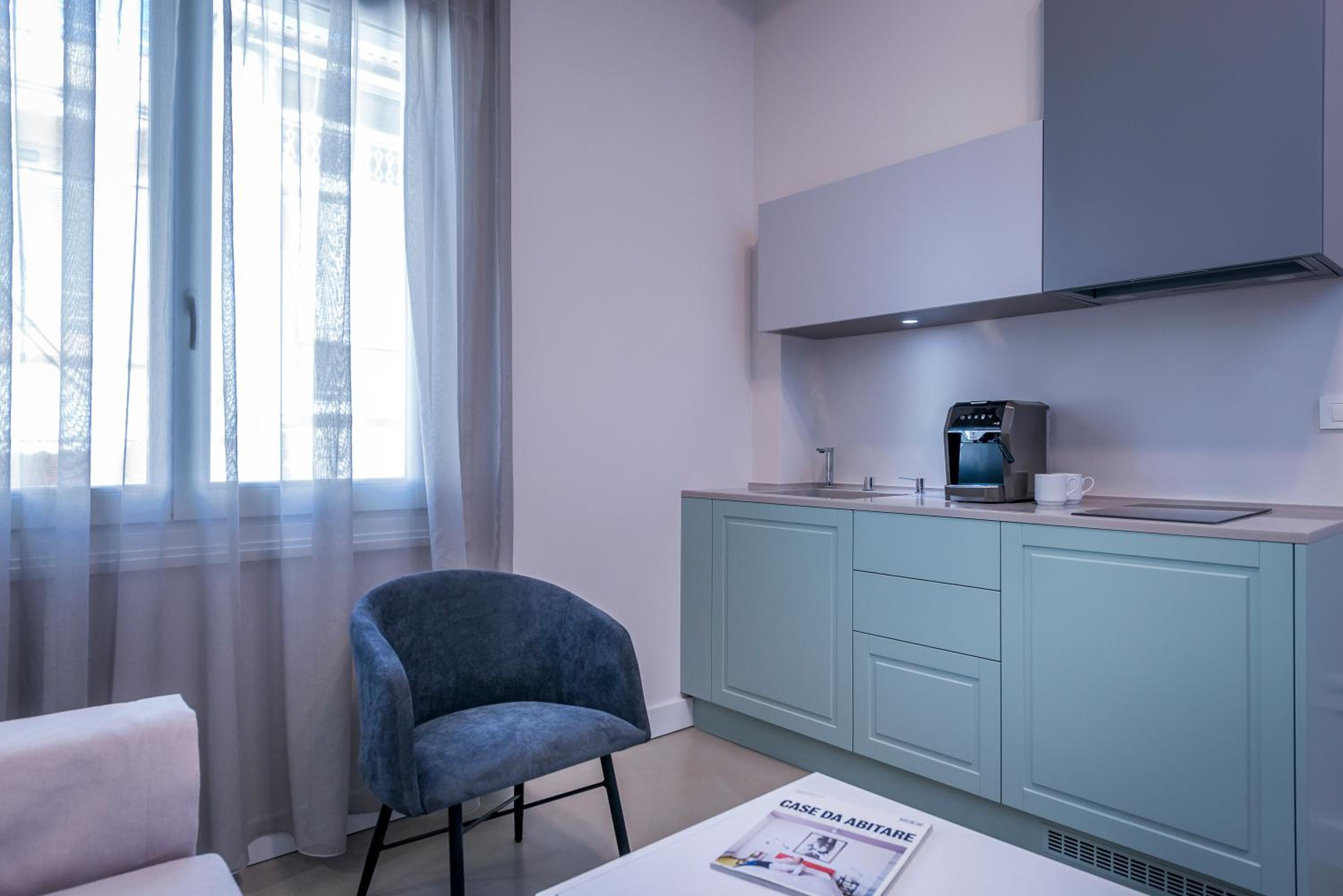 Deluxe Apartment - Photo 10