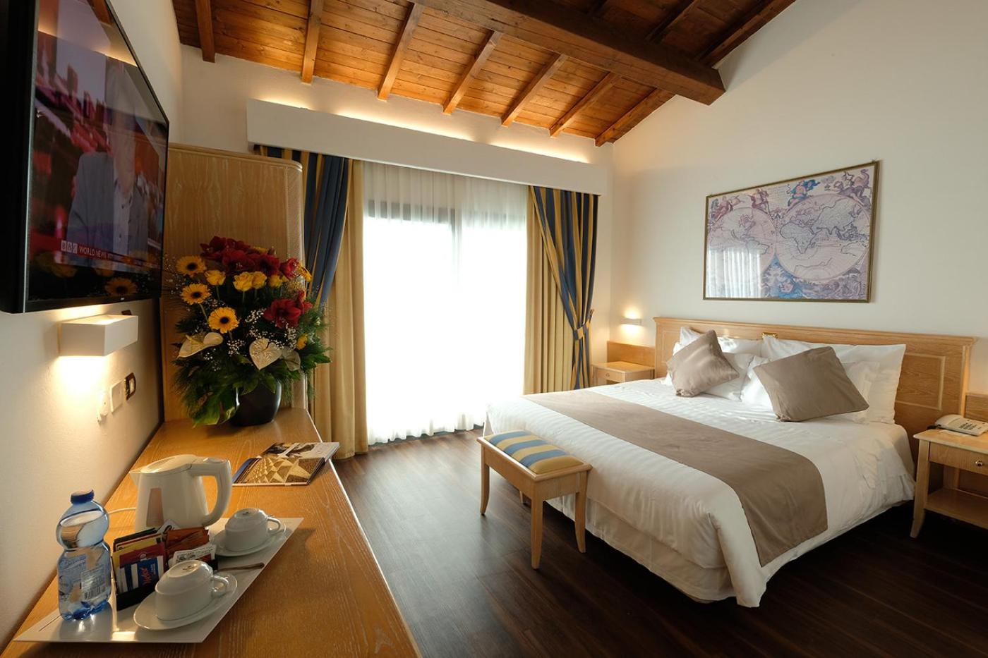 Comfort Double or Twin Room - Photo 1