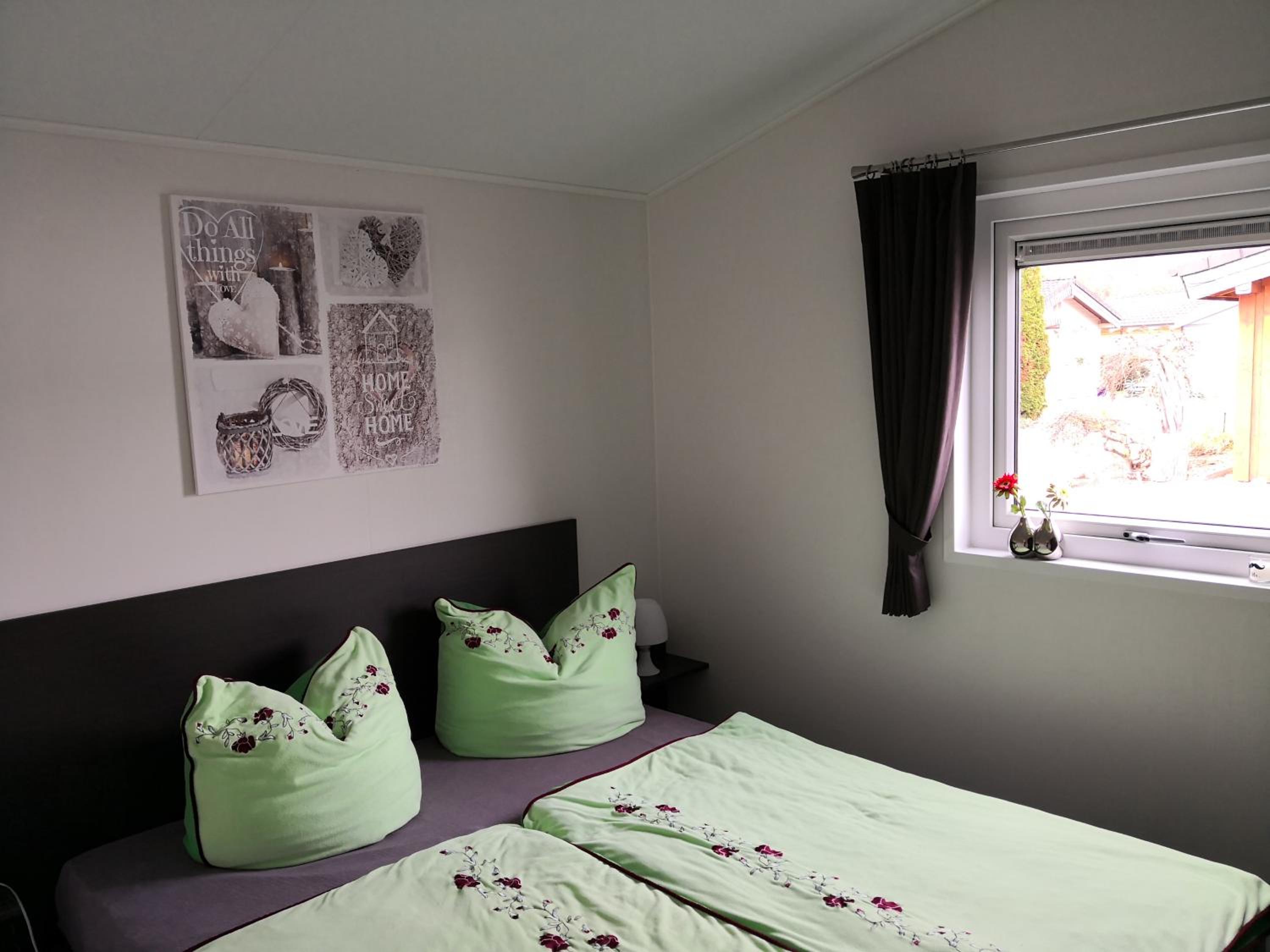 Two-Bedroom Chalet photo 1
