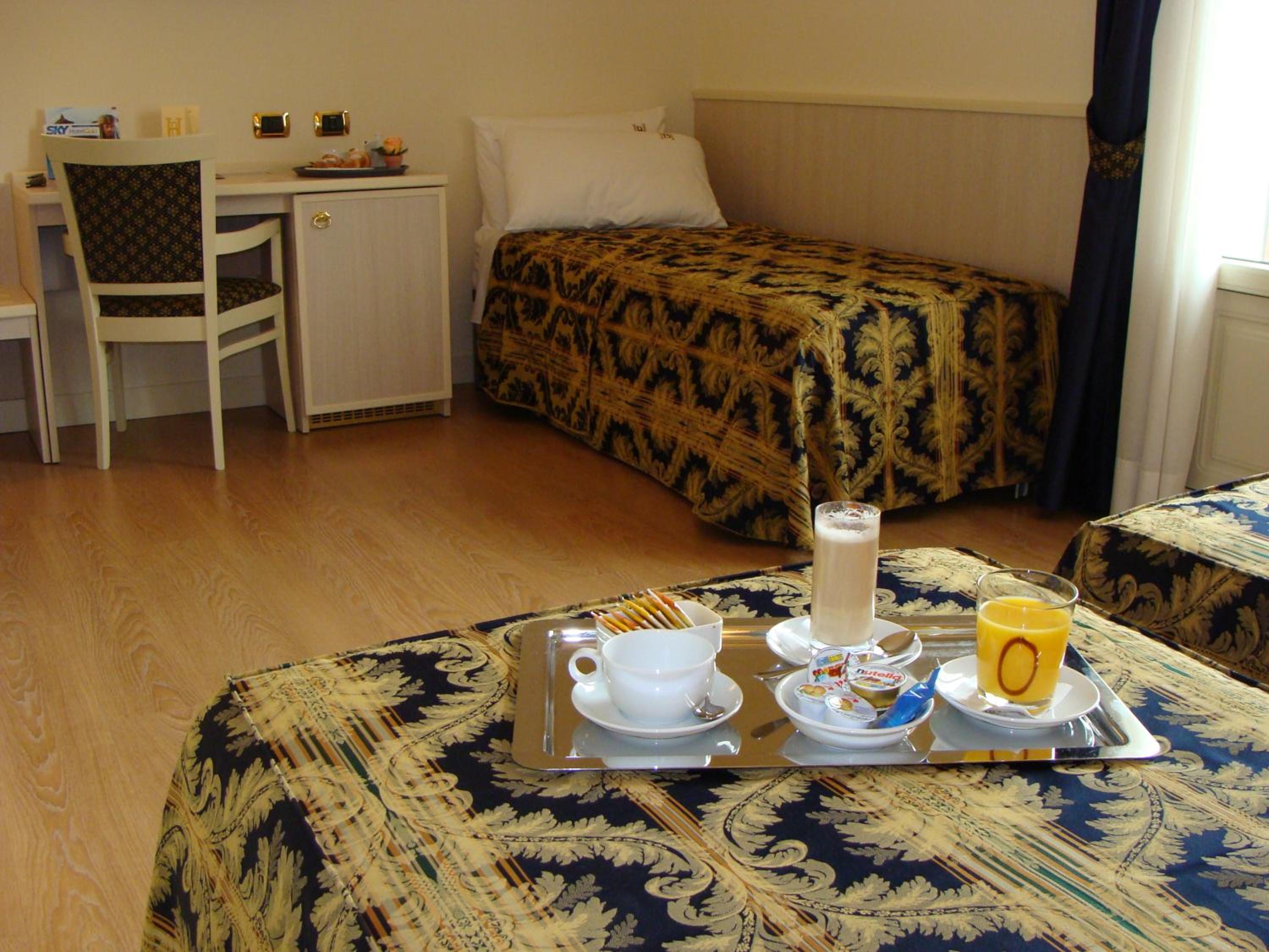 Triple Room photo 1