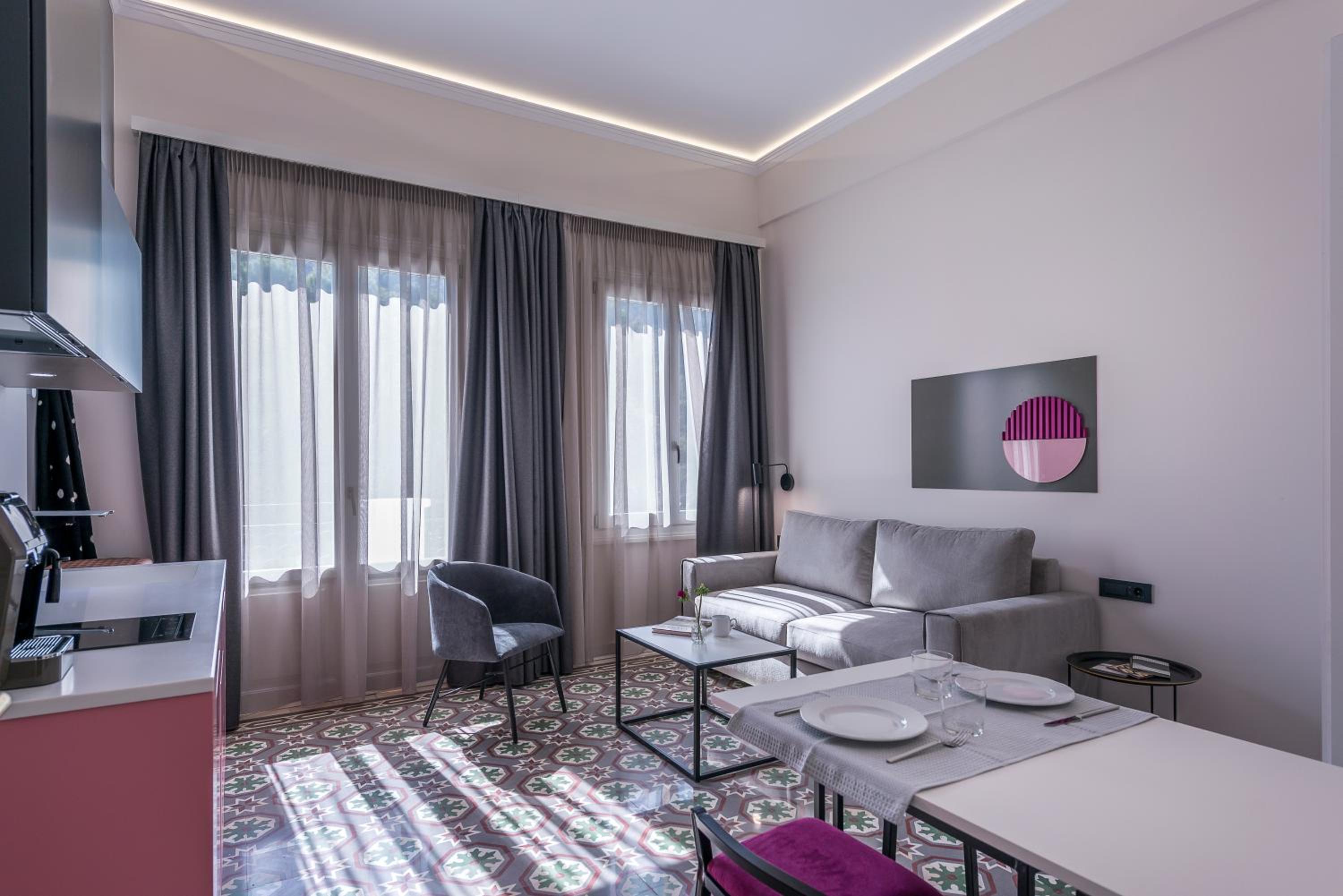 Superior Apartment - Photo 10