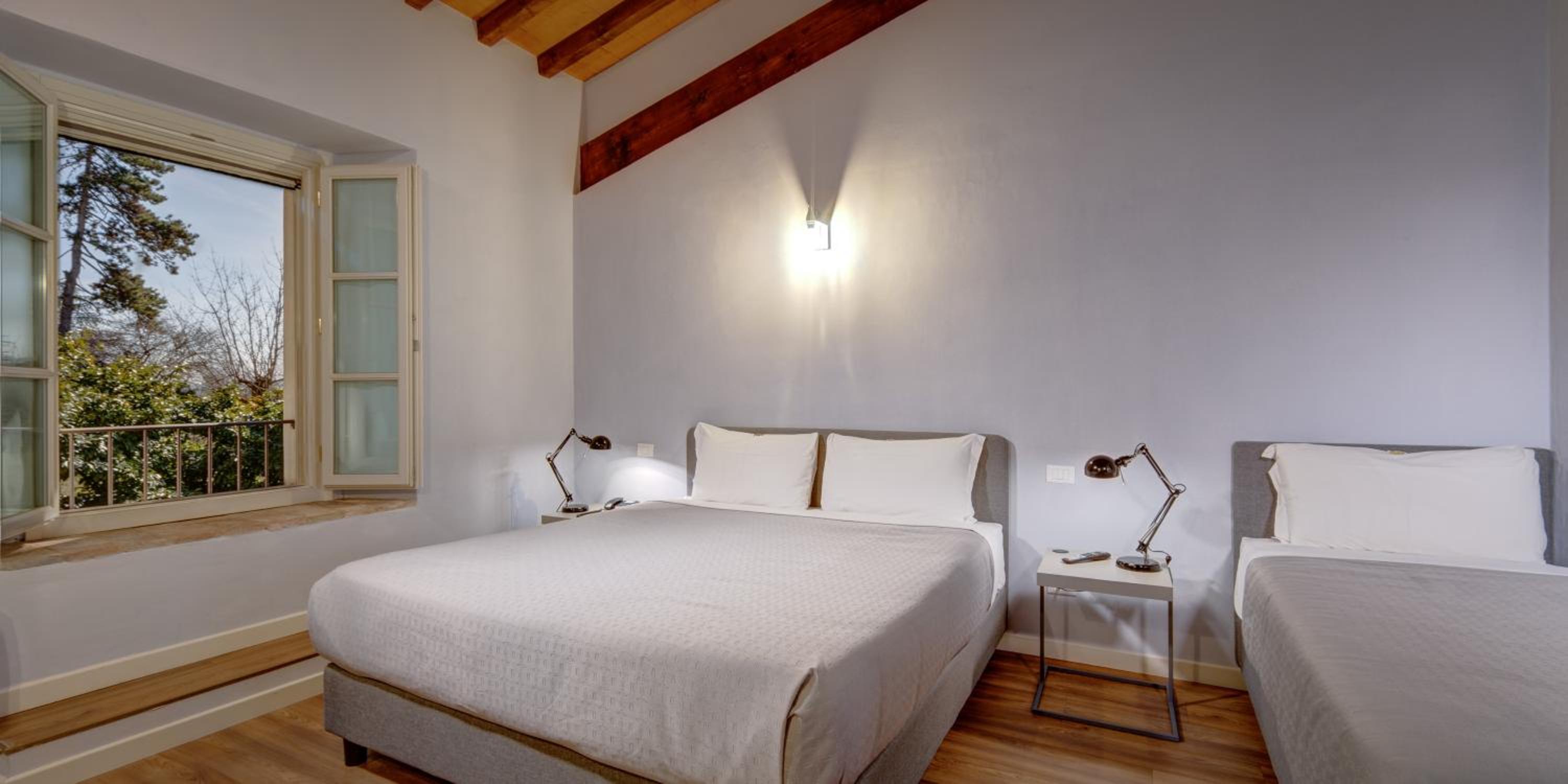 Comfort Triple Room